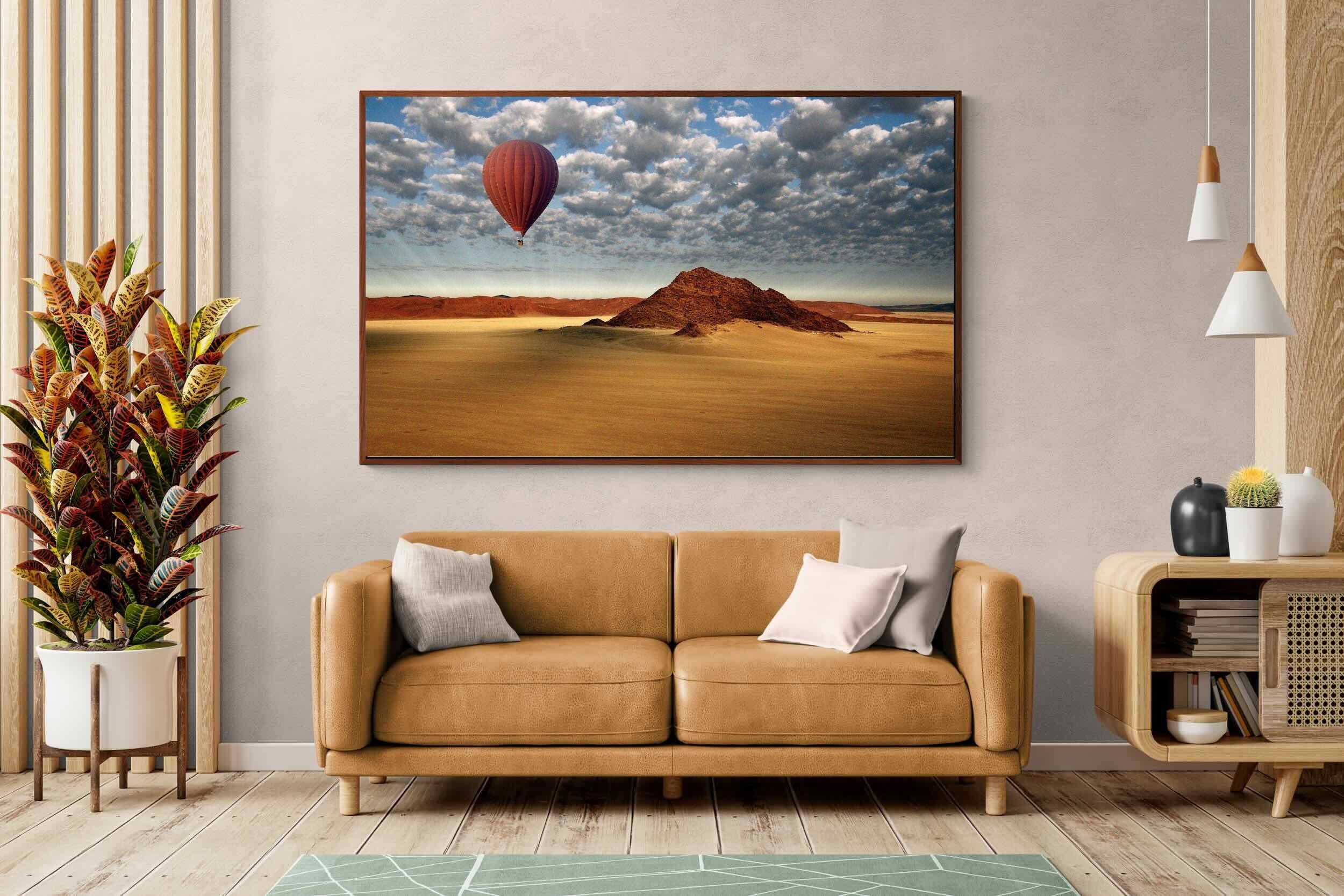 Pixalot ® Sossusvlei