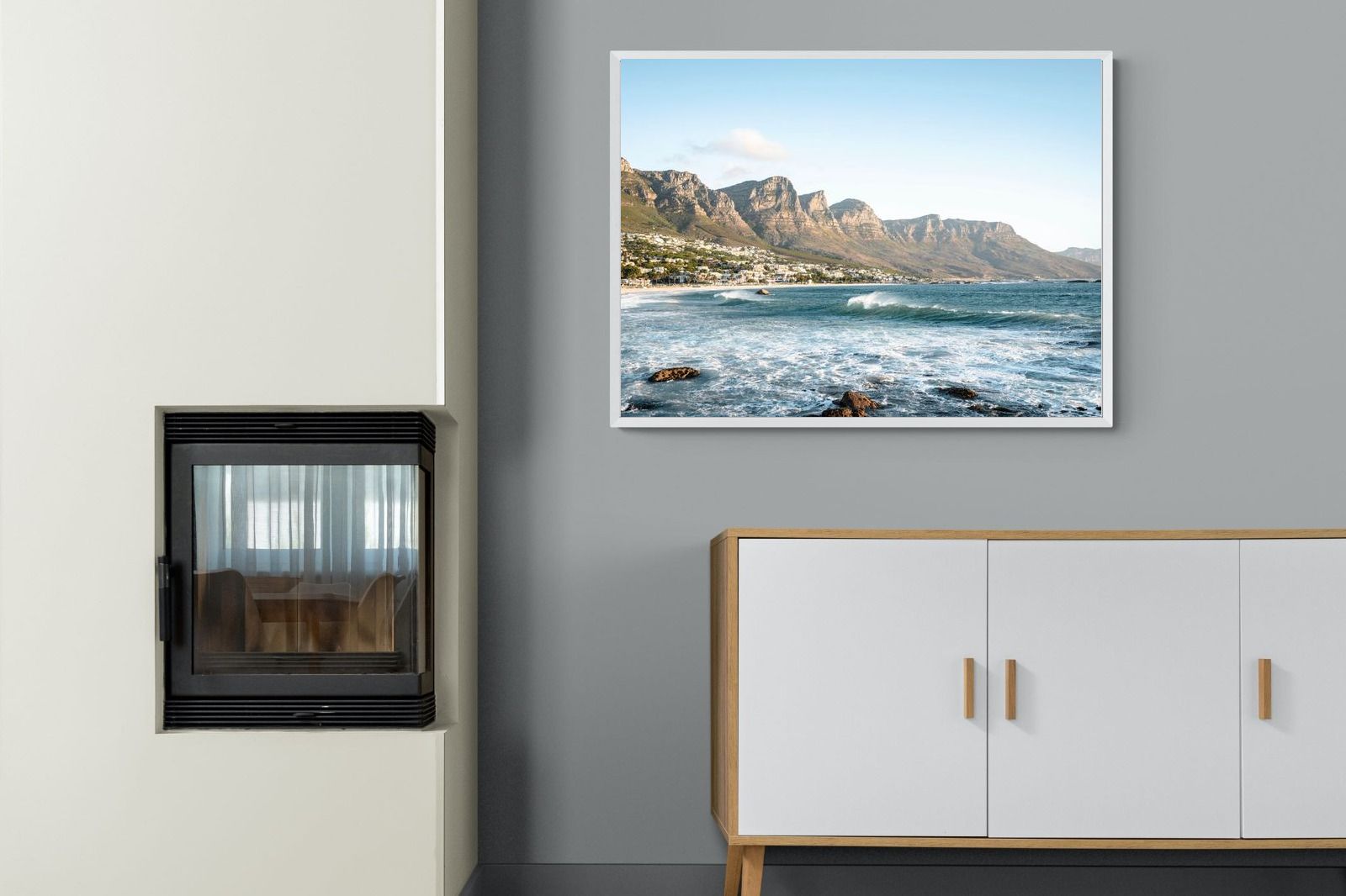 Pixalot South Easter