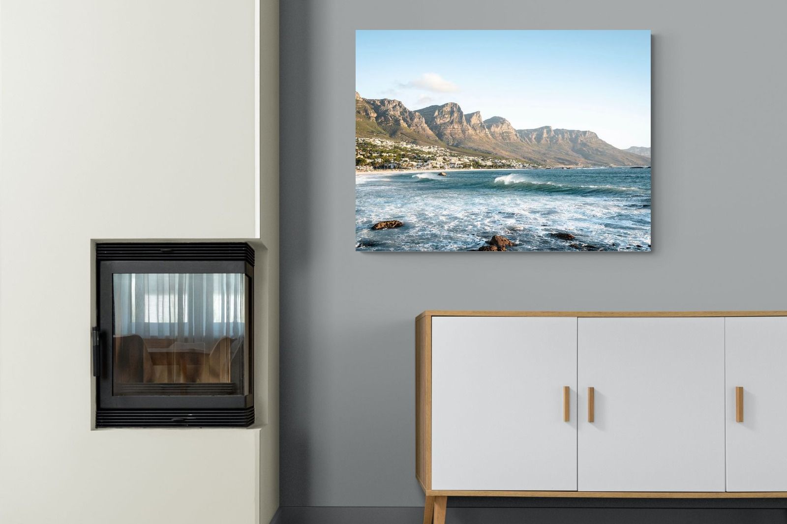 Pixalot South Easter