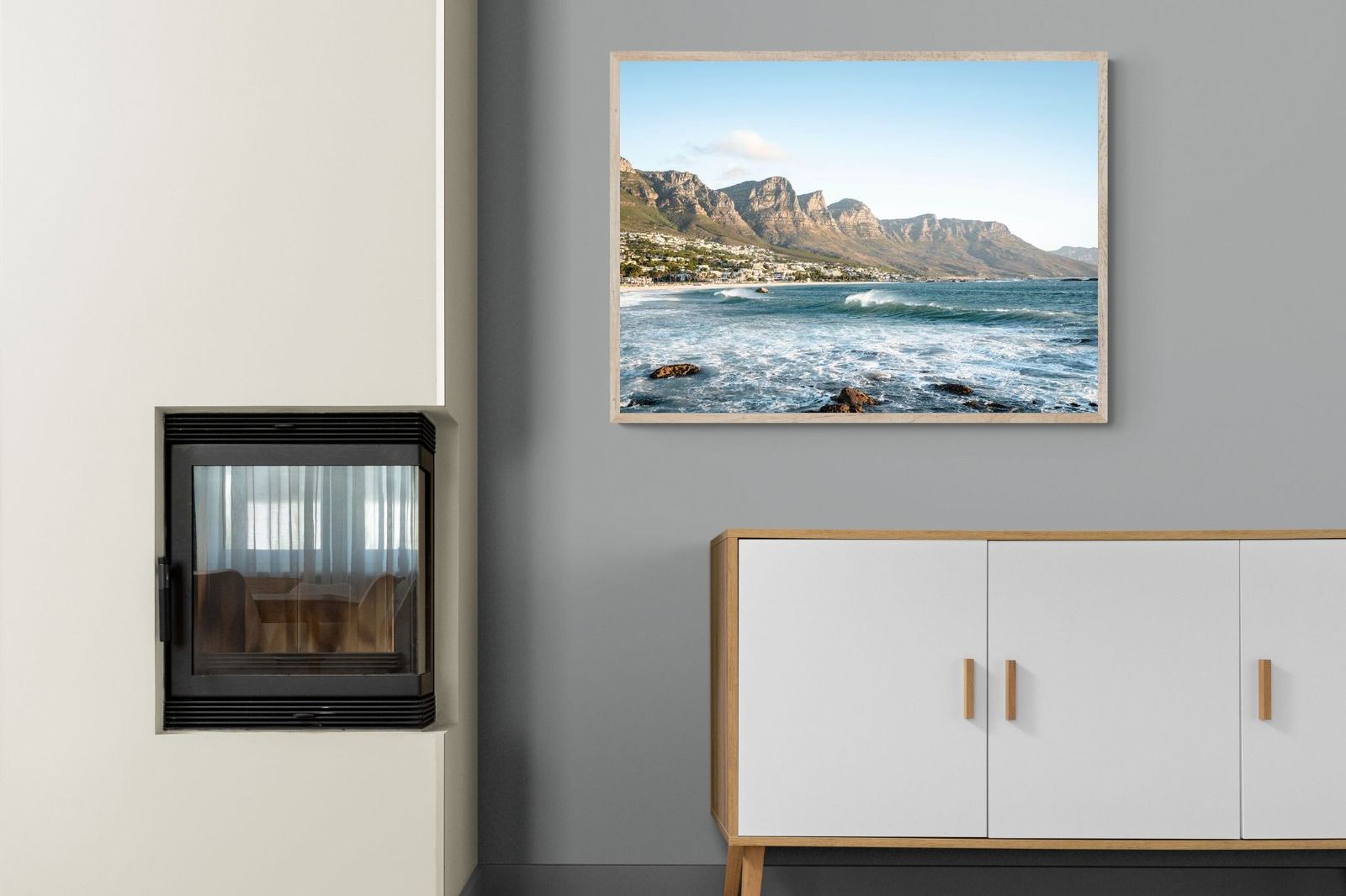 Pixalot South Easter