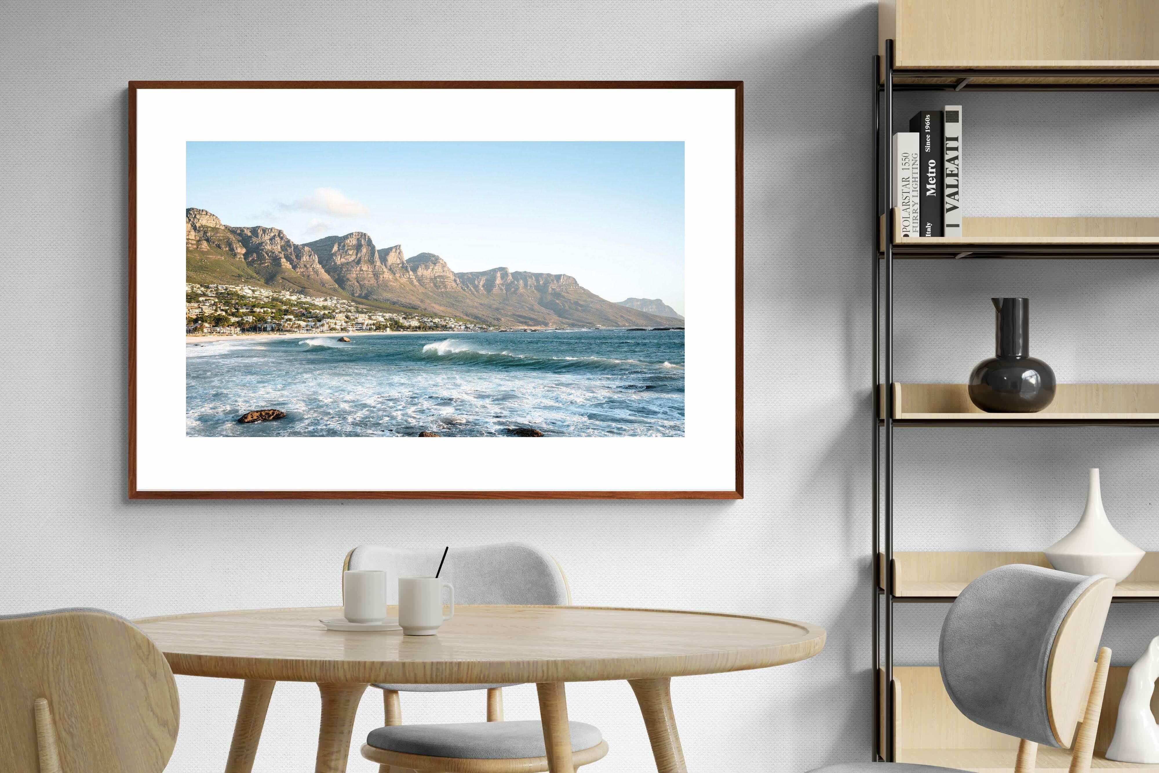 Pixalot South Easter