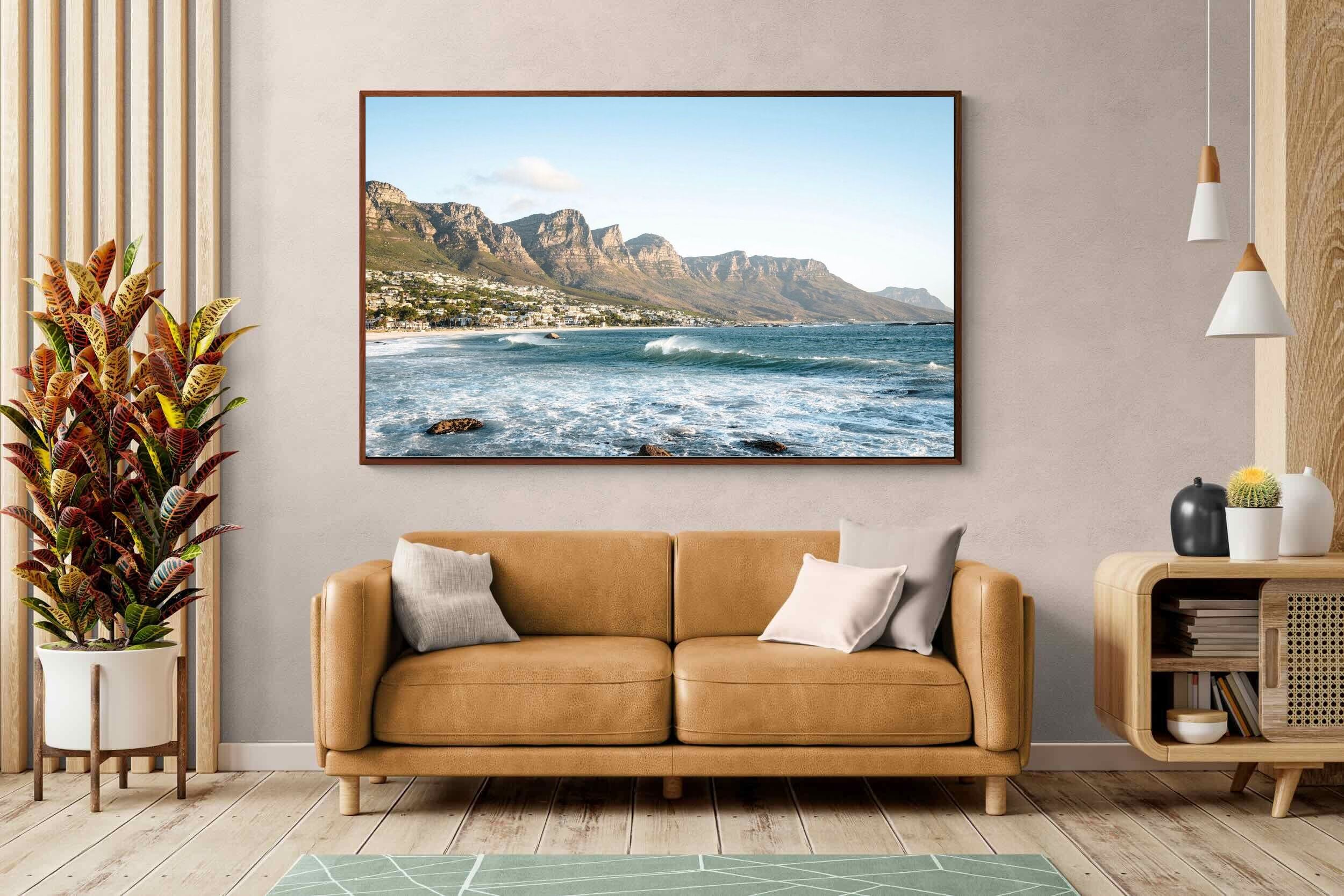 Pixalot South Easter