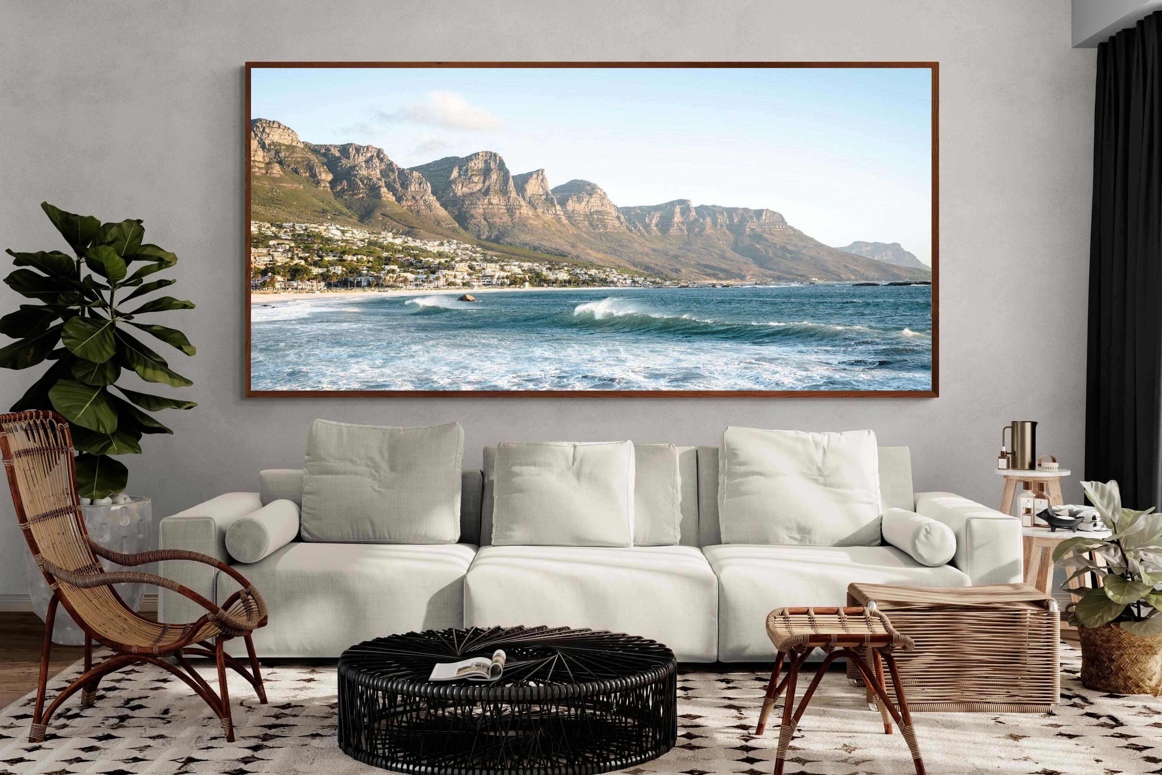 Pixalot South Easter