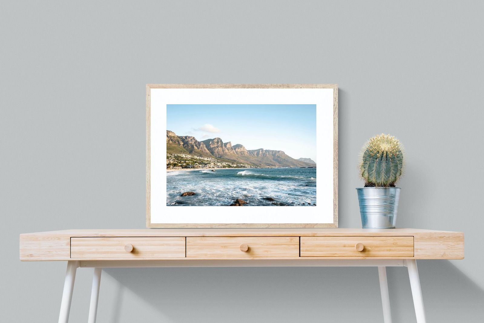 Pixalot South Easter