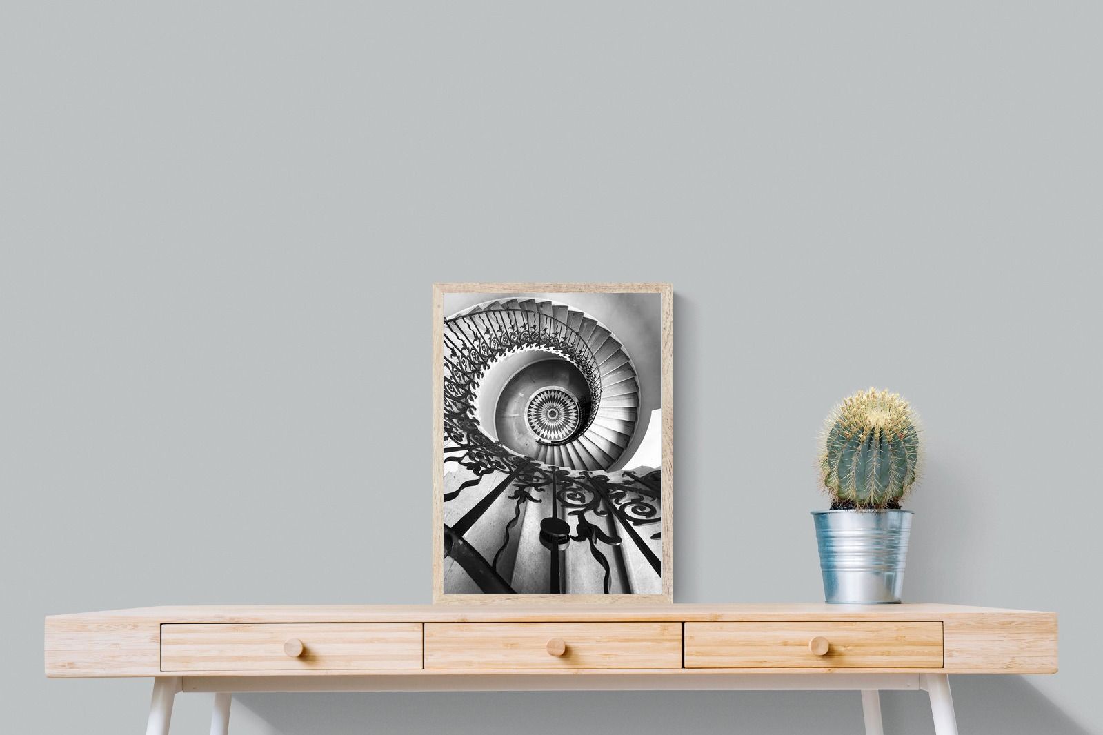 Pixalot Spiral Staircase