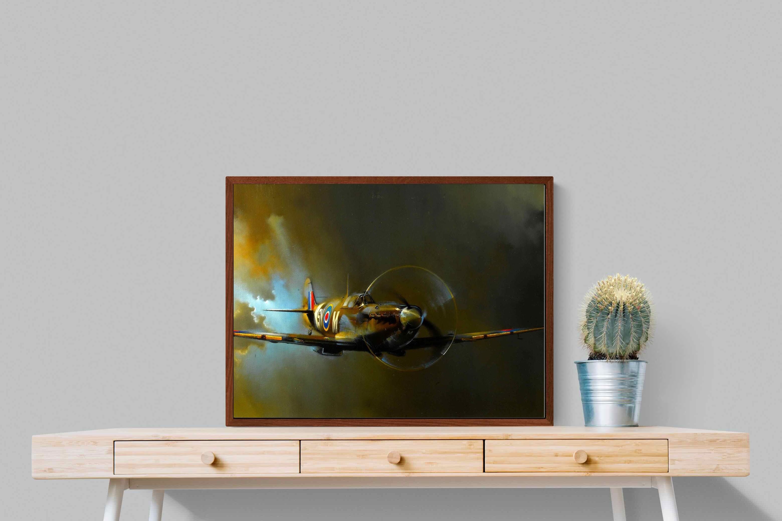 Pixalot ® Spitfire