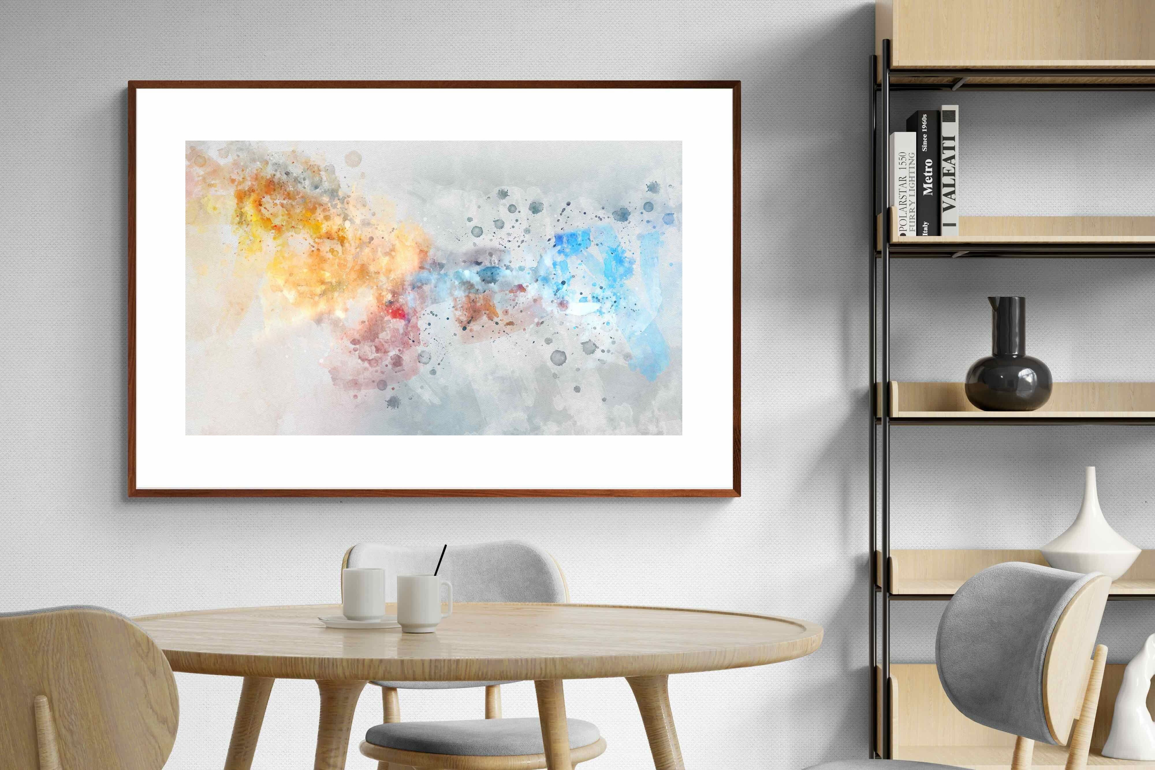 Pixalot ® Splatter