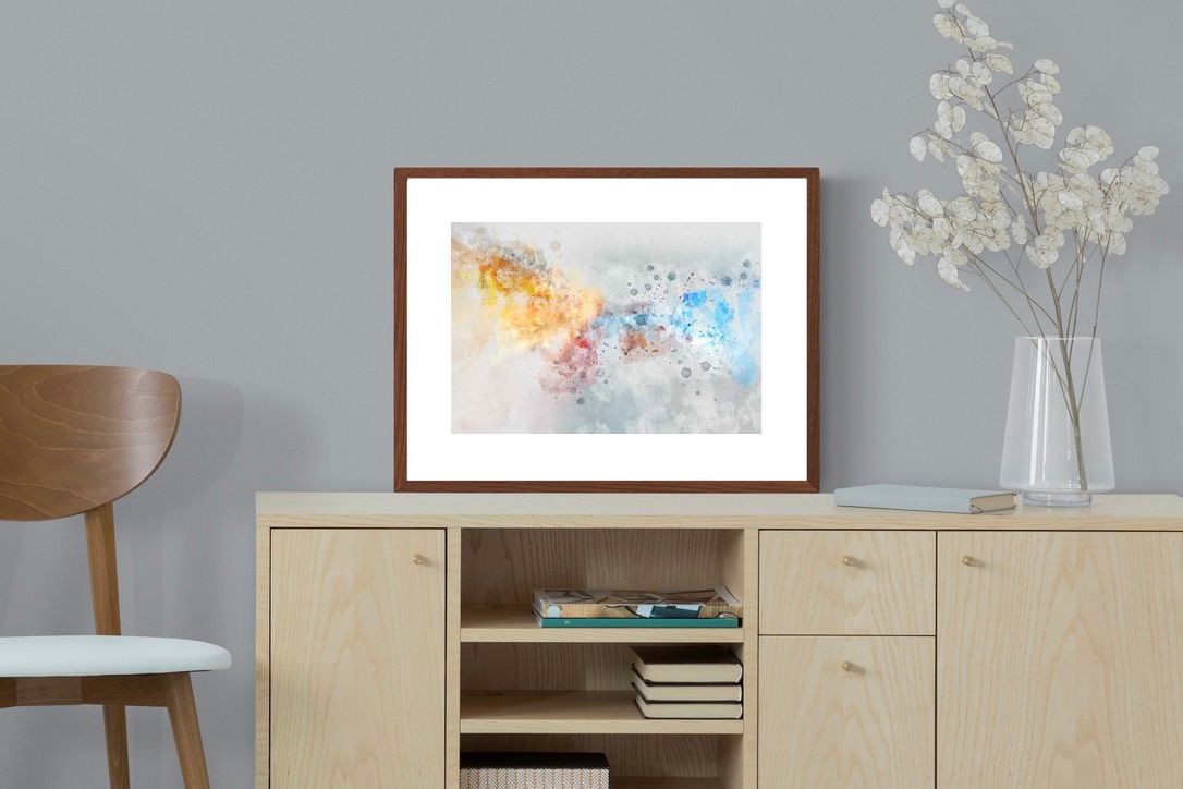 Pixalot ® Splatter