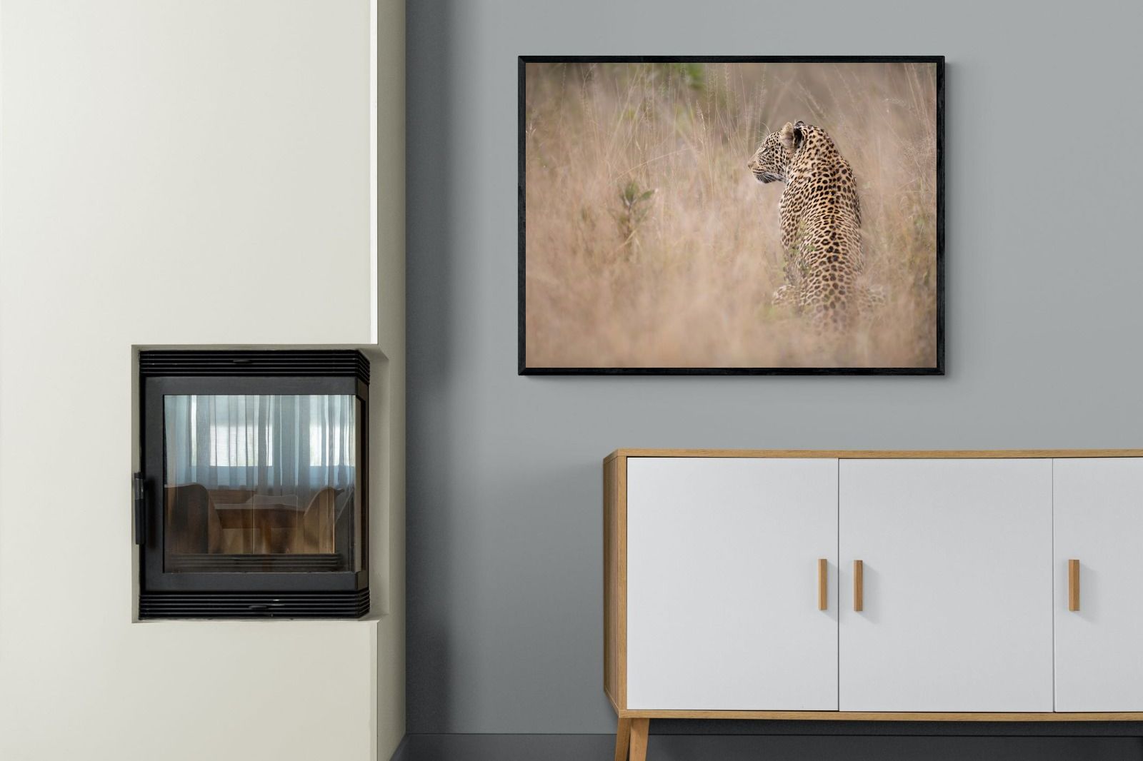 Pixalot ® Spotted Silence