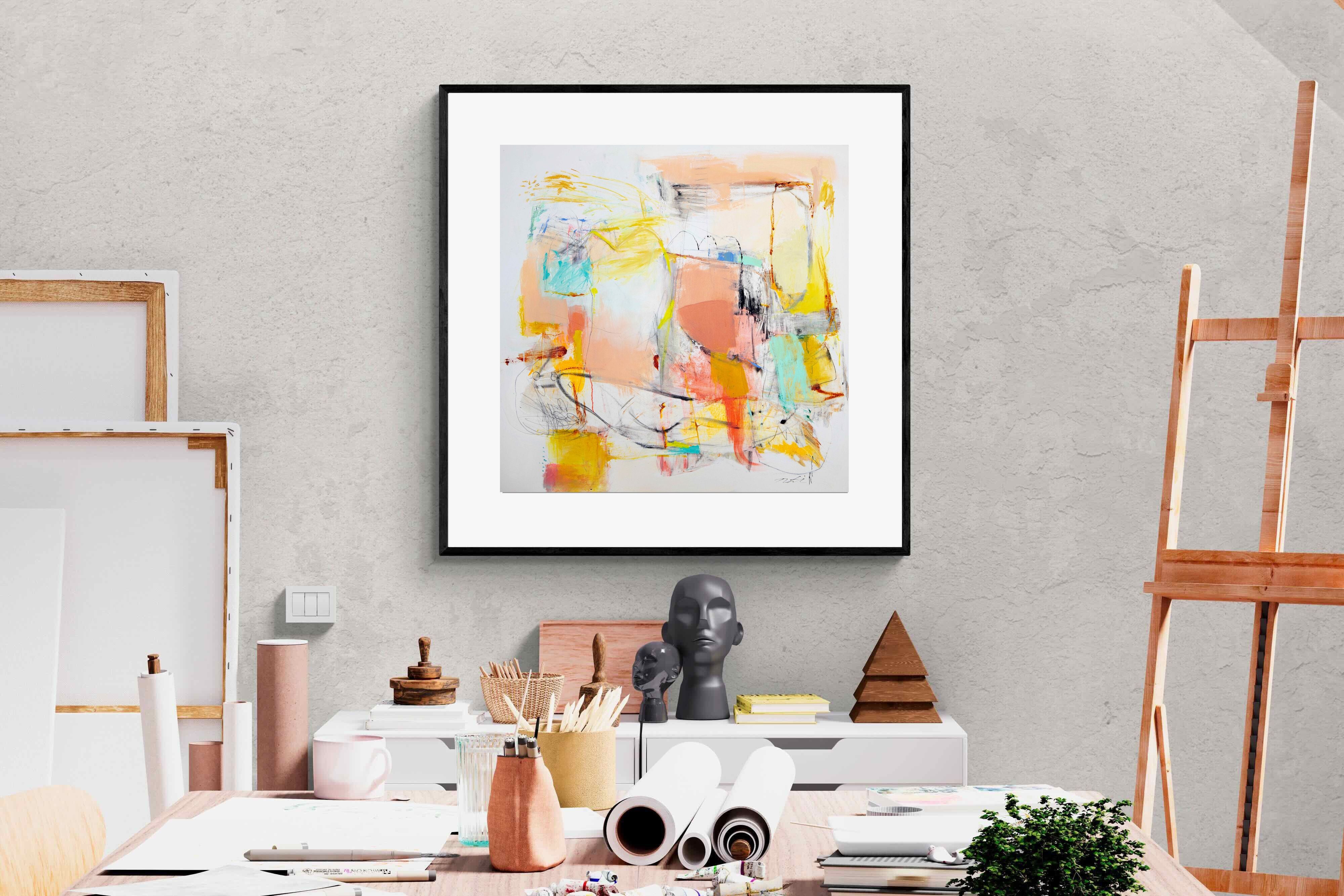 Pixalot Spring Breeze