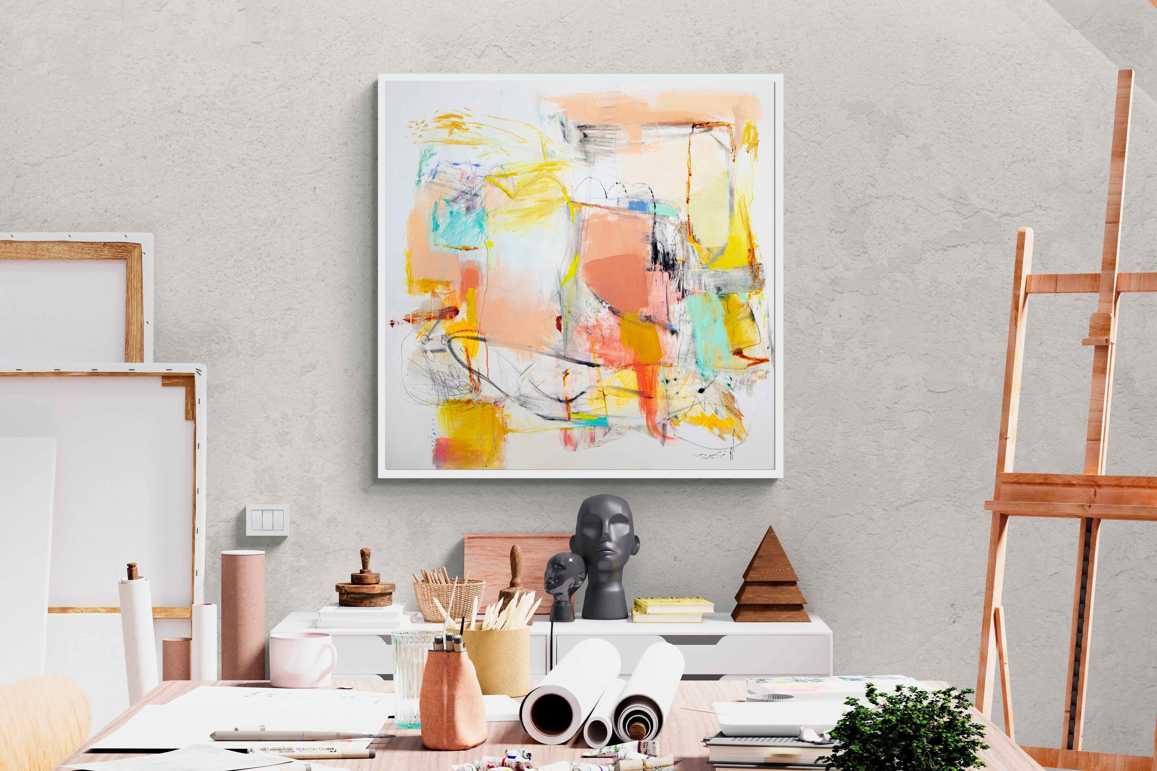 Pixalot Spring Breeze