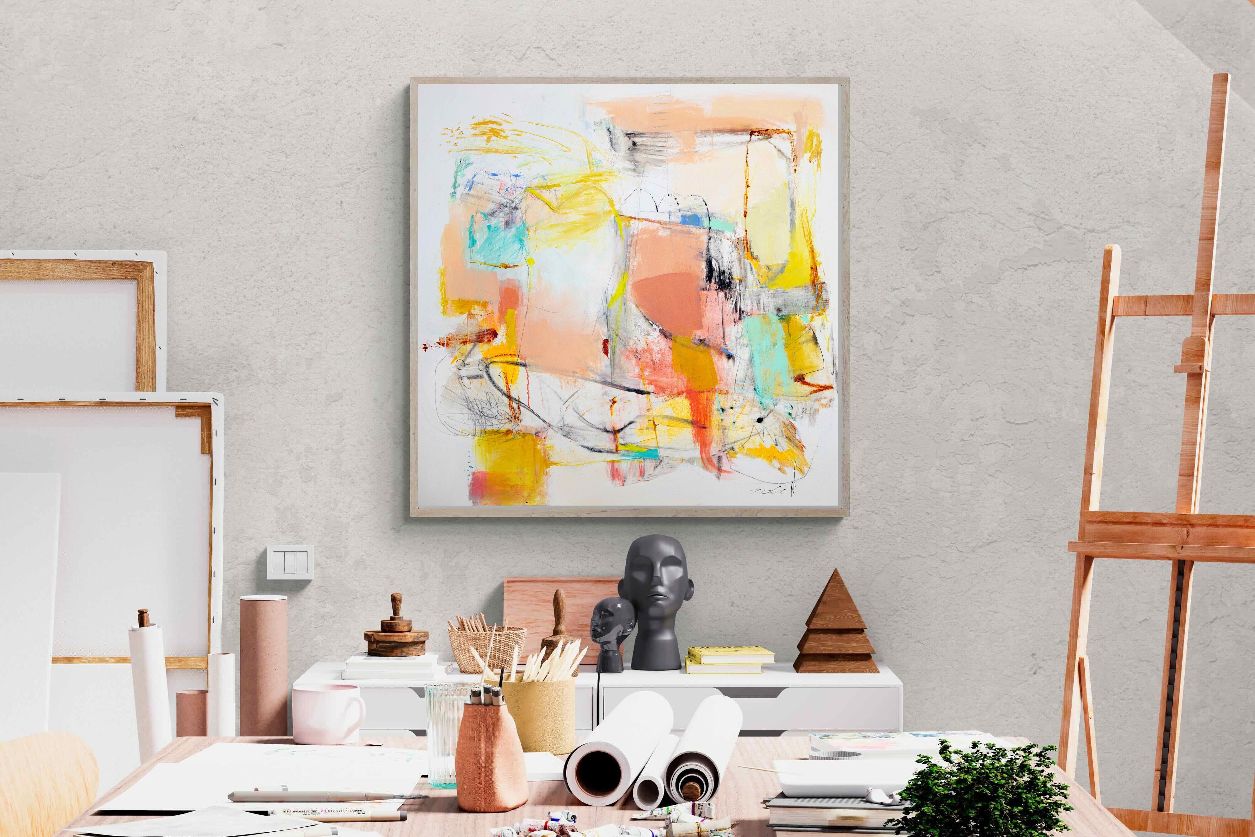 Pixalot Spring Breeze