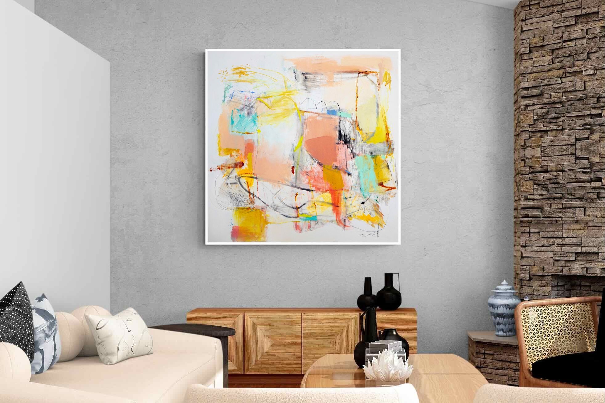 Pixalot Spring Breeze