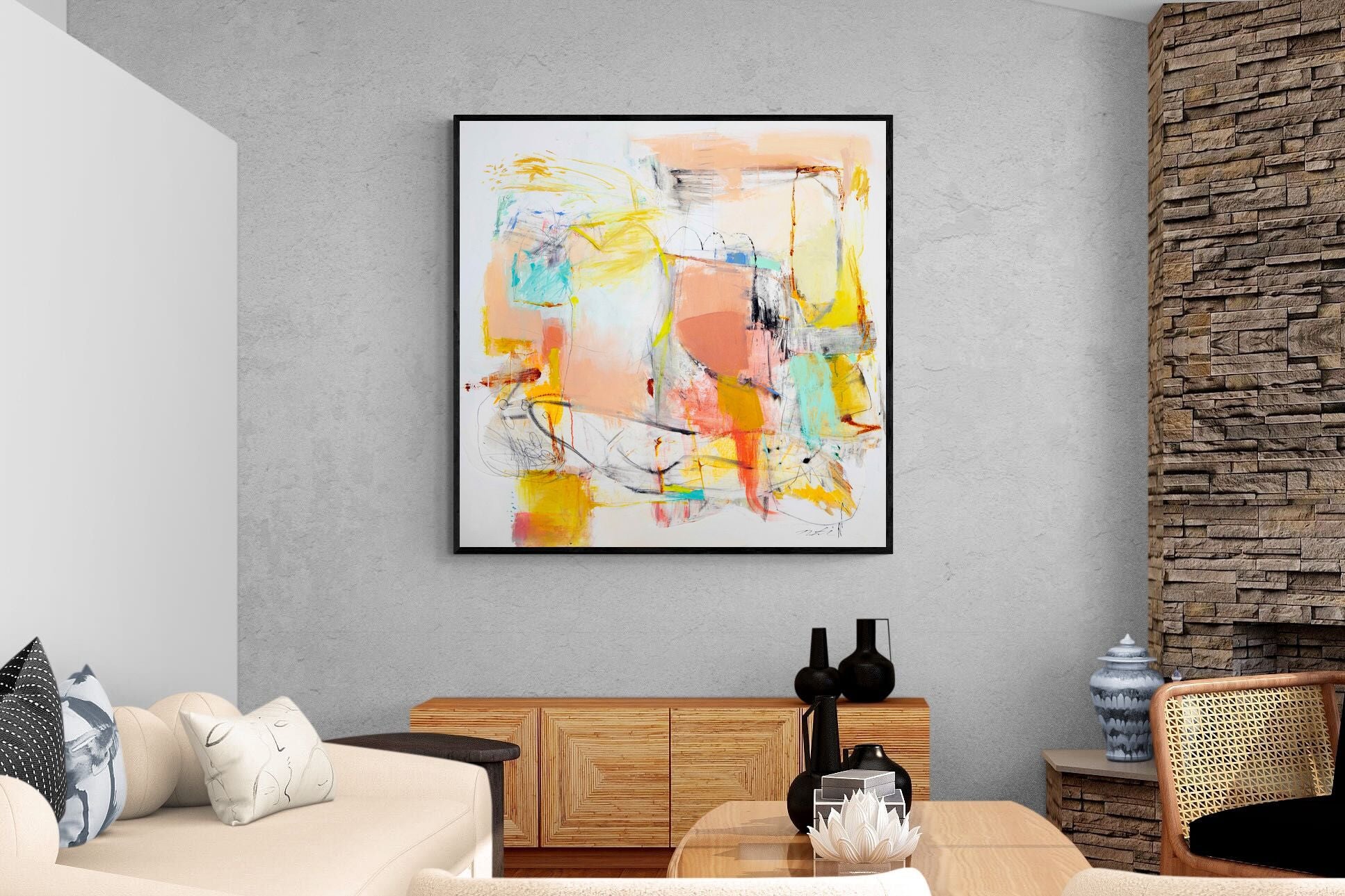 Pixalot Spring Breeze