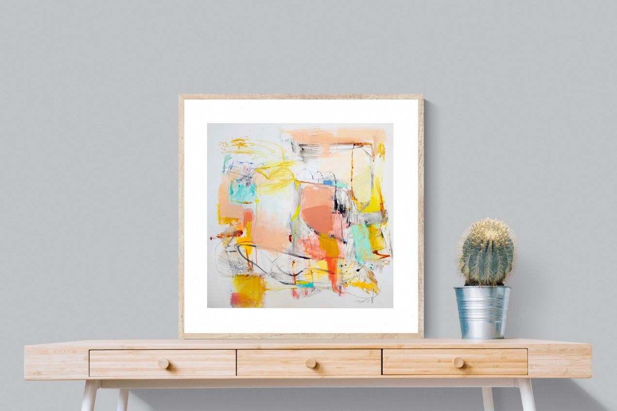 Pixalot Spring Breeze