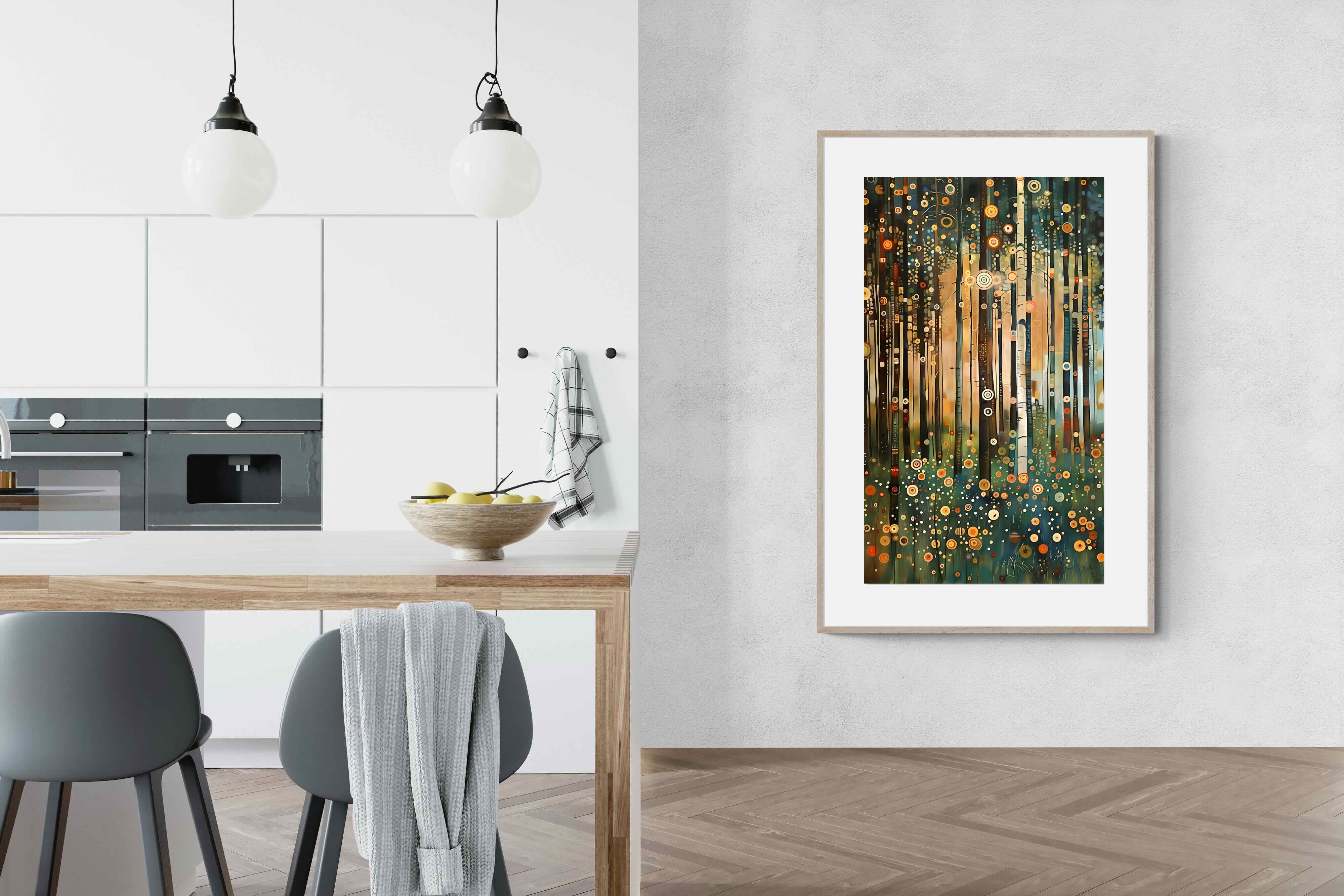 Pixalot Spring Forest