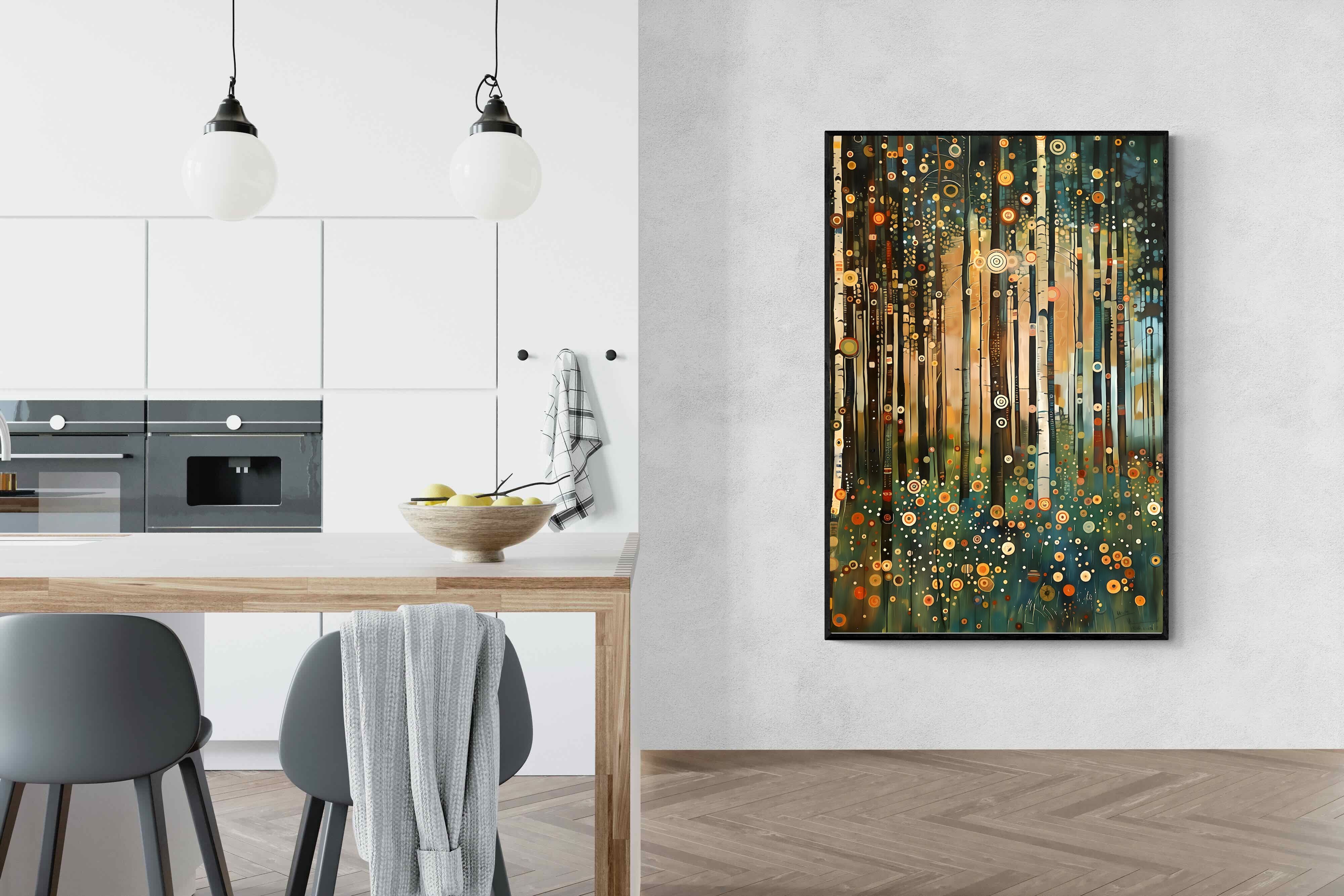 Pixalot Spring Forest