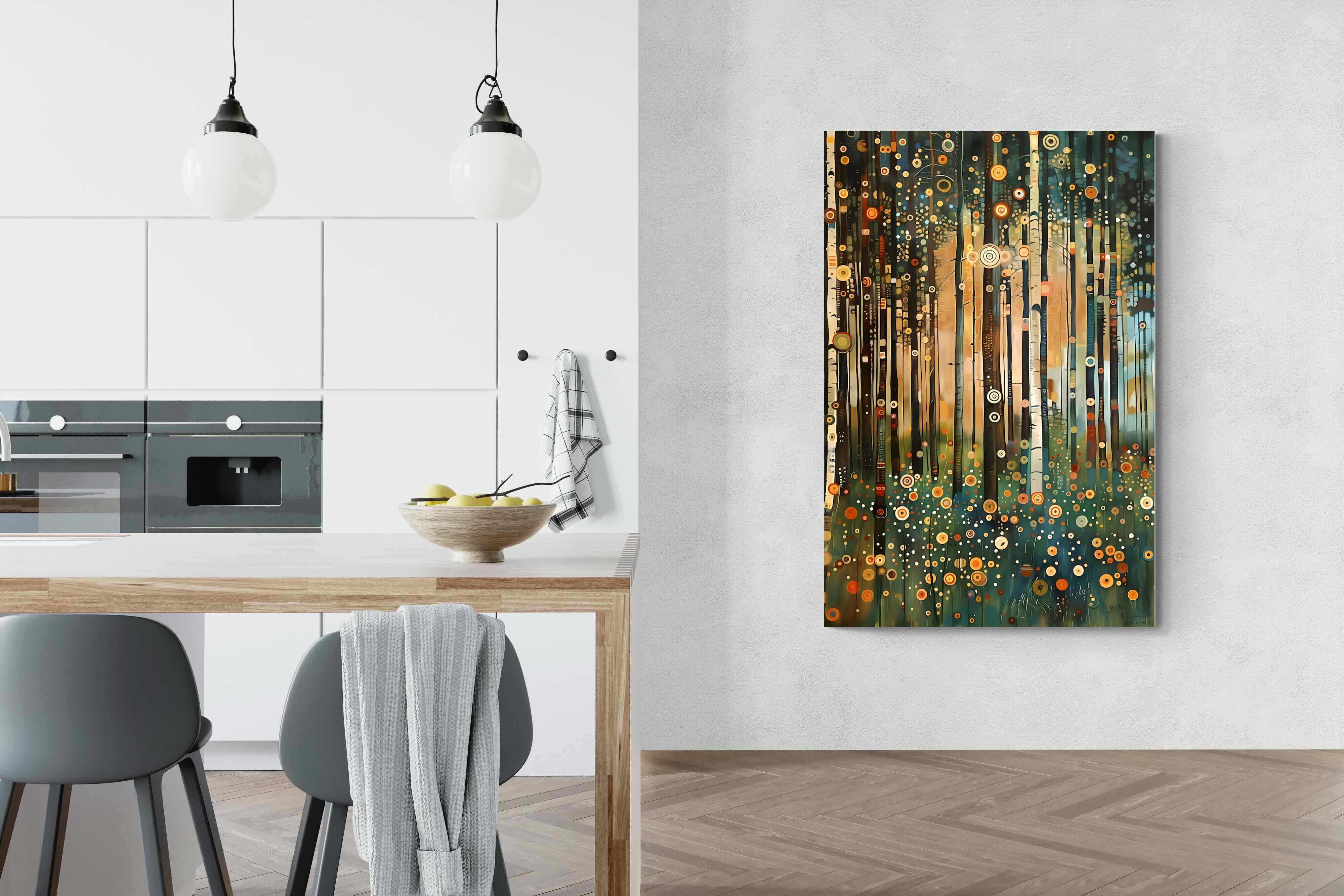 Pixalot Spring Forest