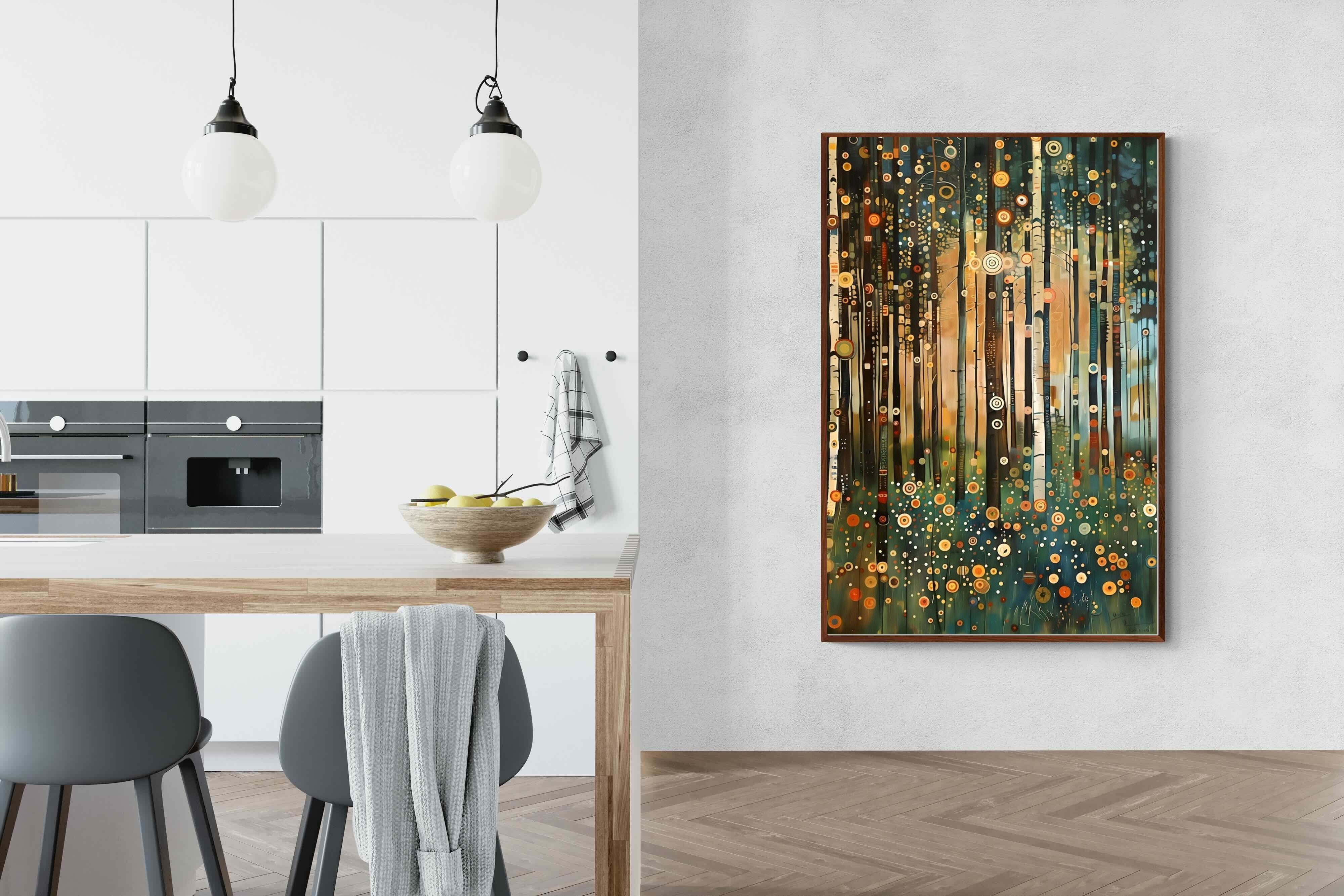 Pixalot Spring Forest