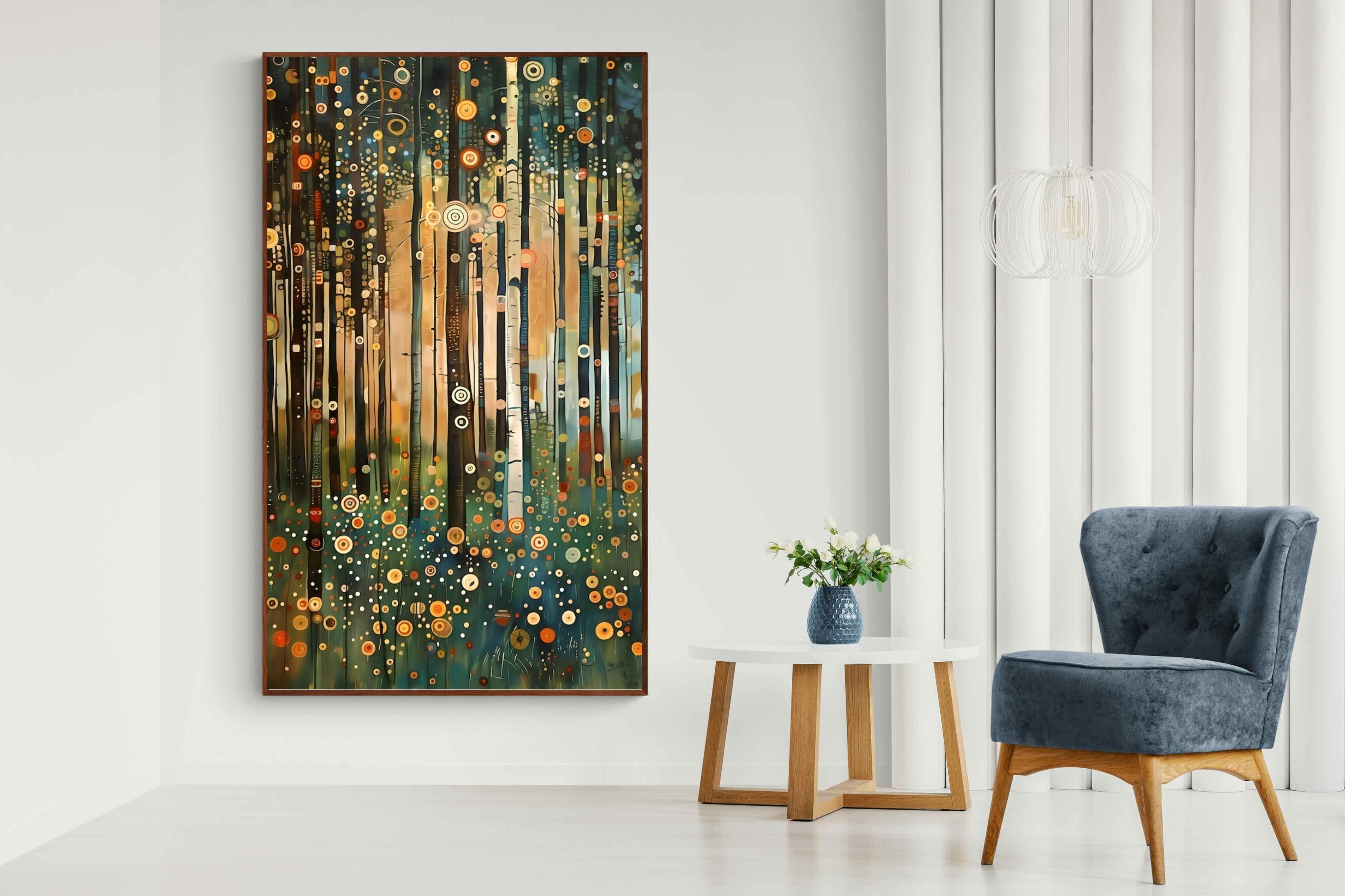 Pixalot Spring Forest