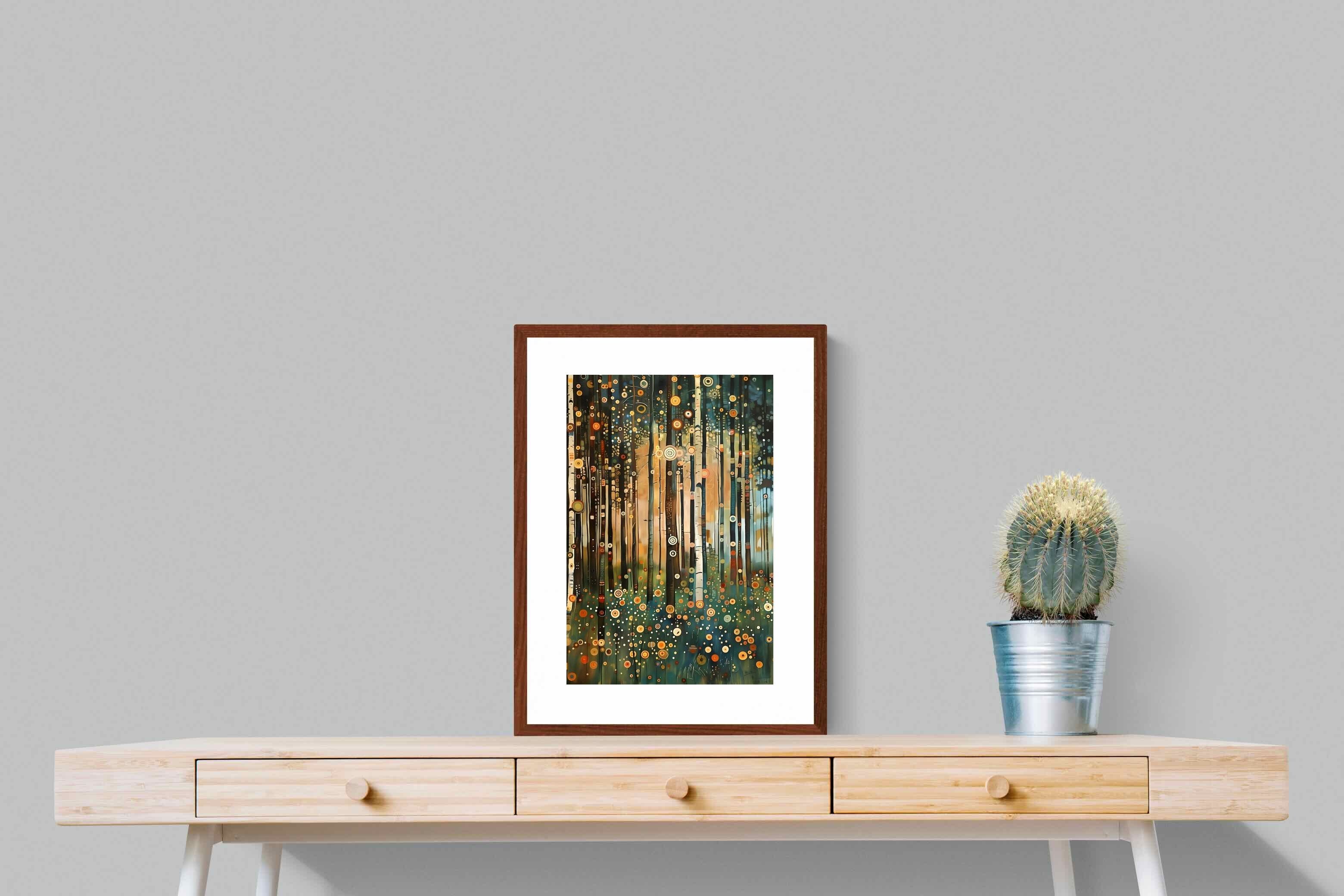 Pixalot Spring Forest