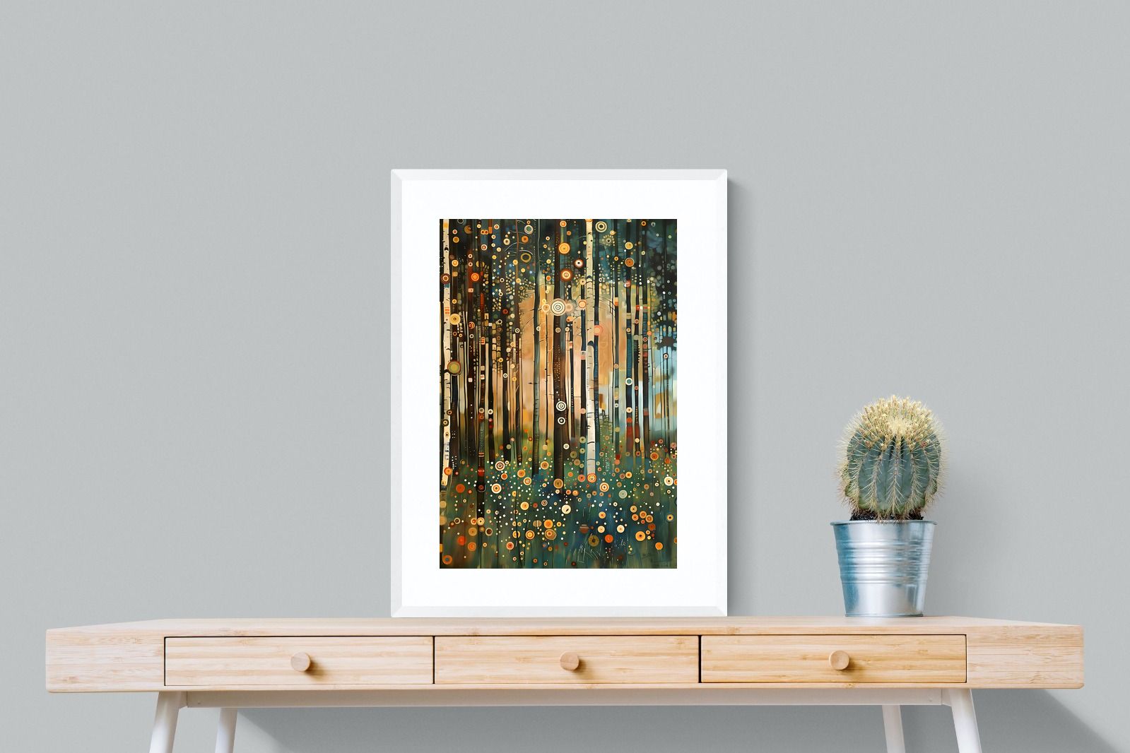 Pixalot Spring Forest