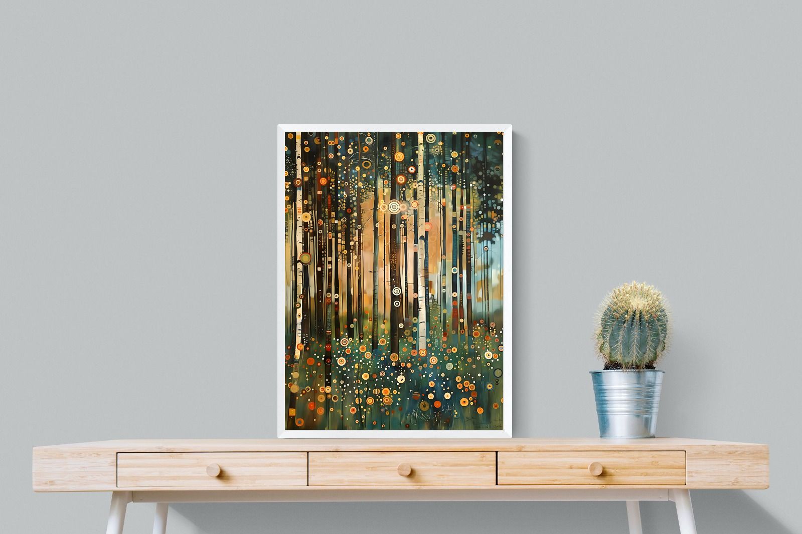 Pixalot Spring Forest