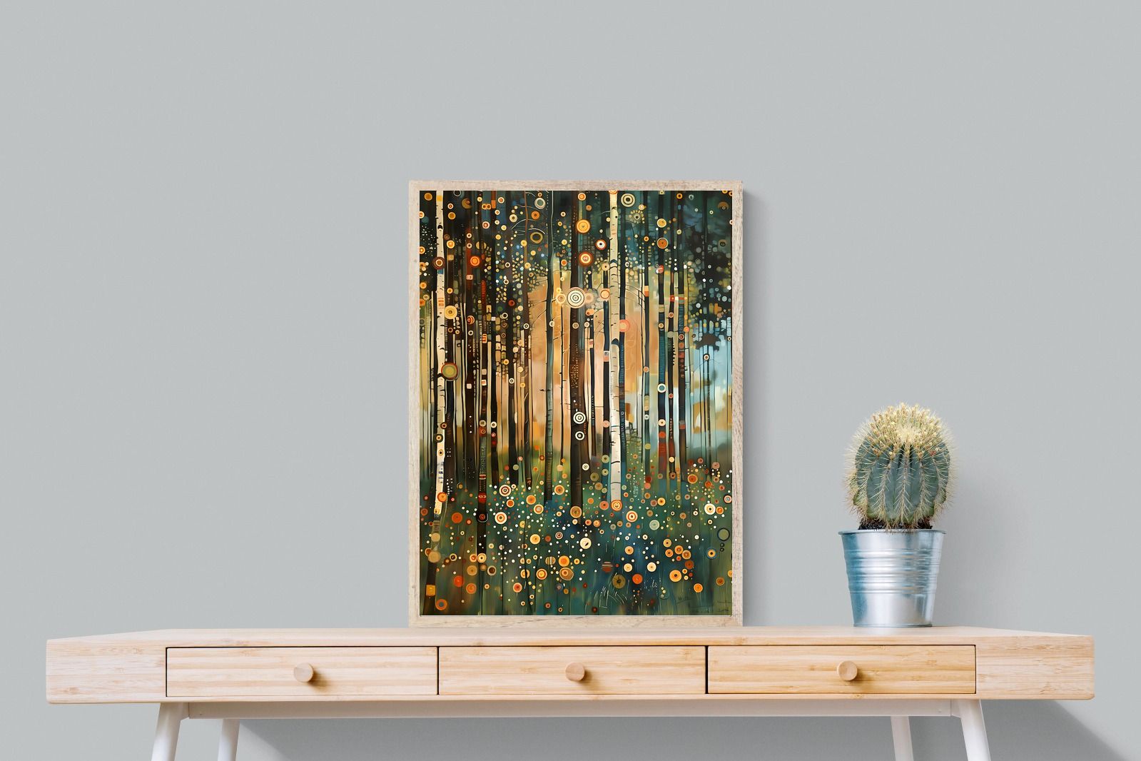 Pixalot Spring Forest