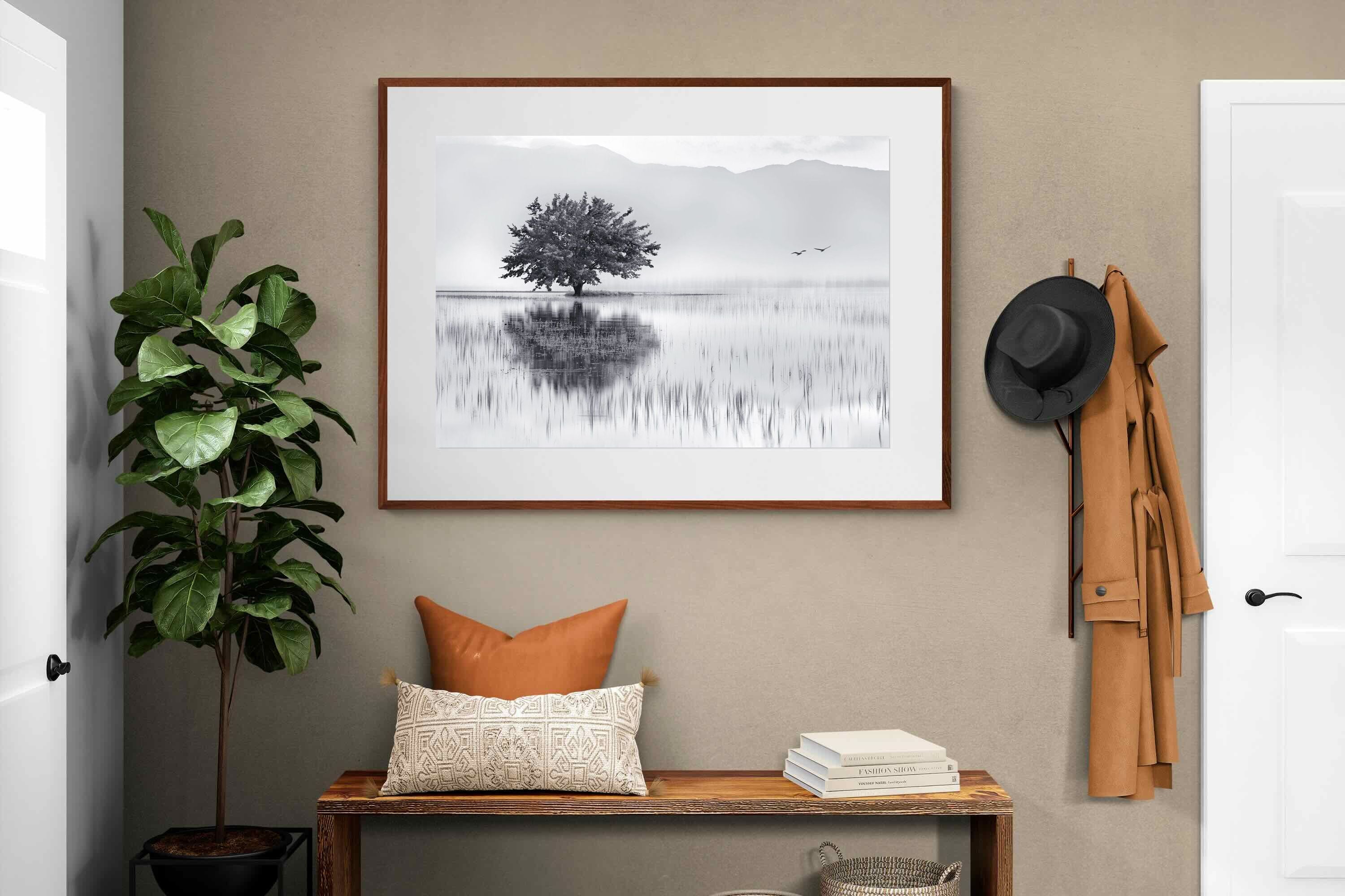 Pixalot ® Spring Mirror