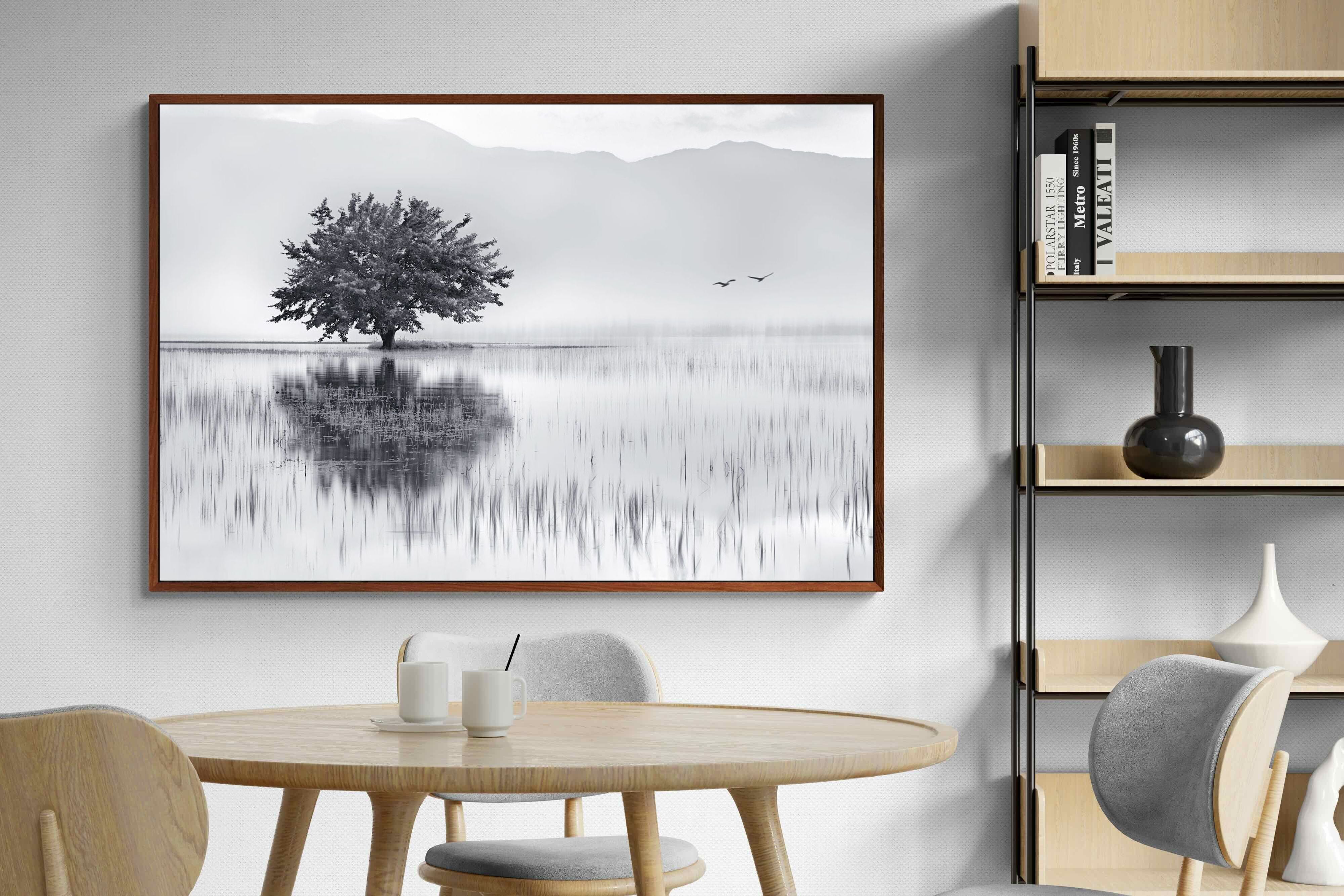 Pixalot ® Spring Mirror