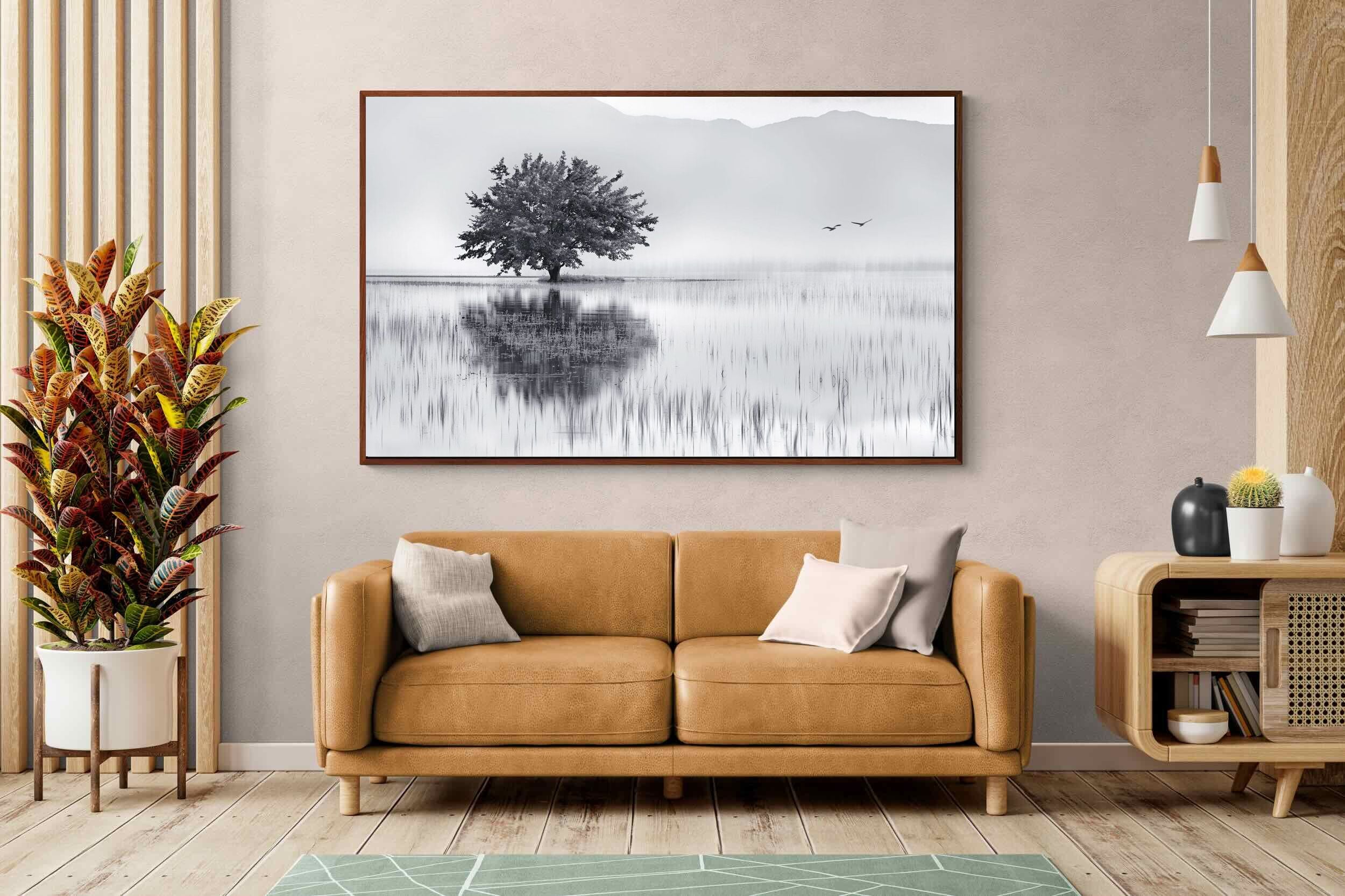 Pixalot ® Spring Mirror