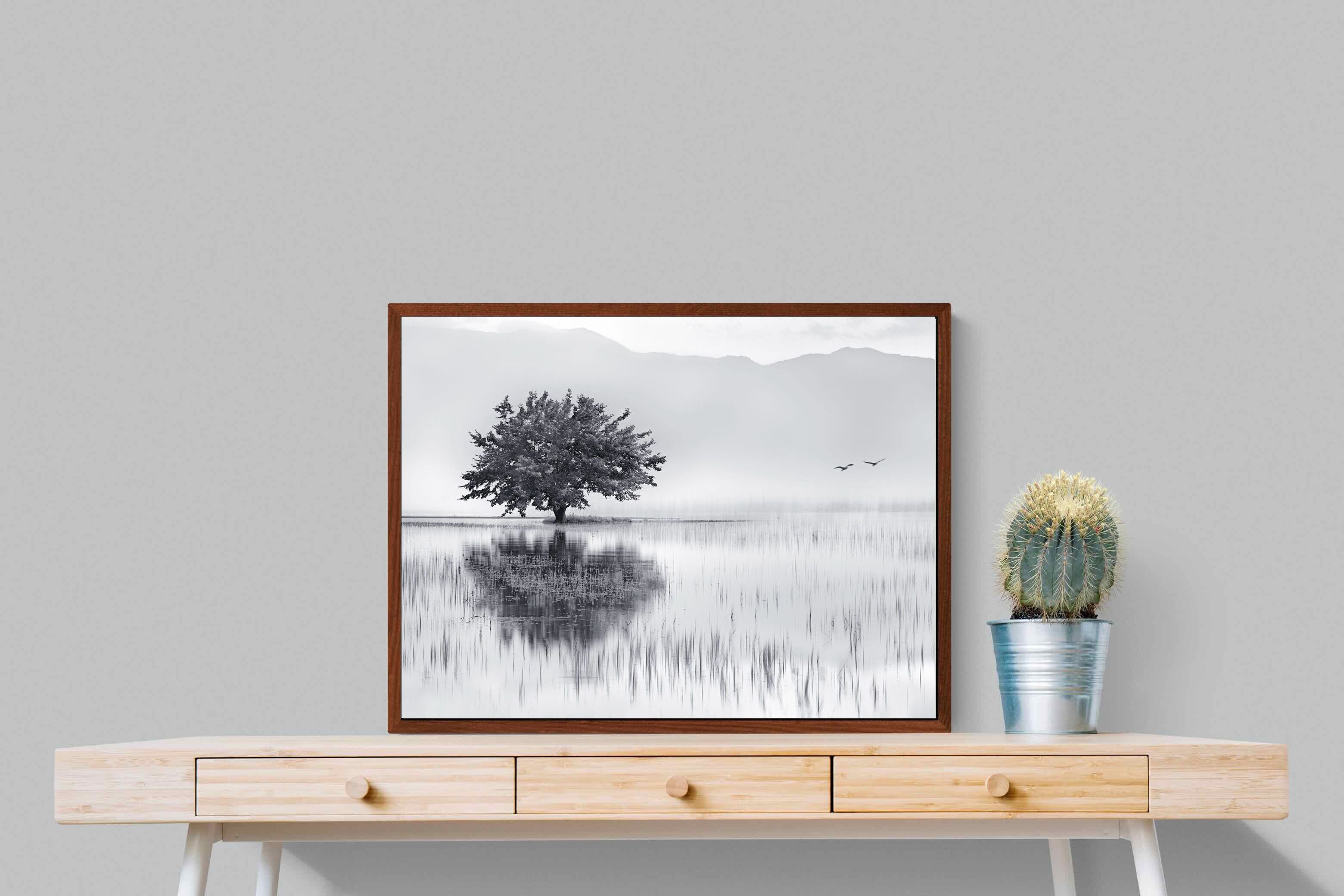Pixalot ® Spring Mirror