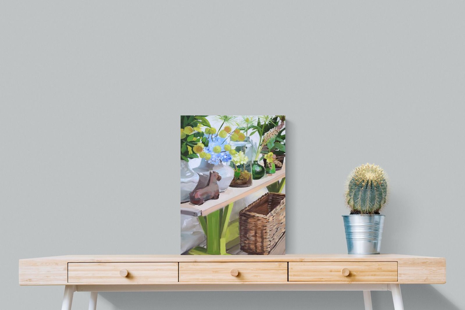Pixalot Spring Renewal
