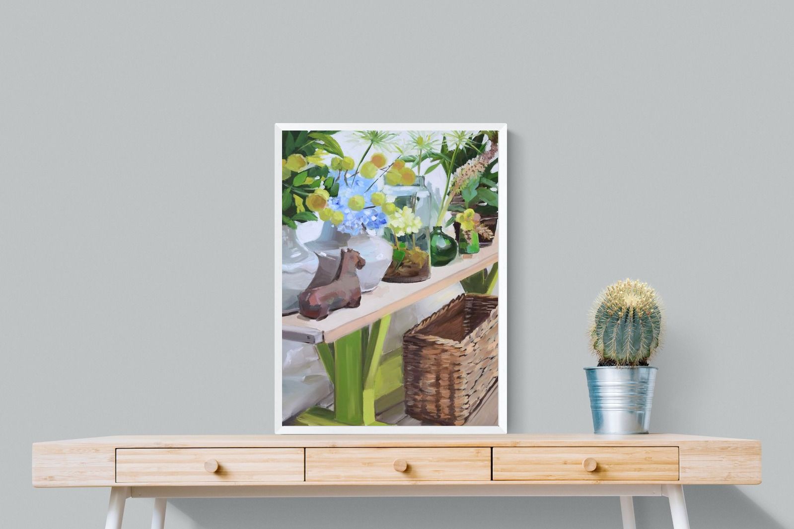 Pixalot Spring Renewal