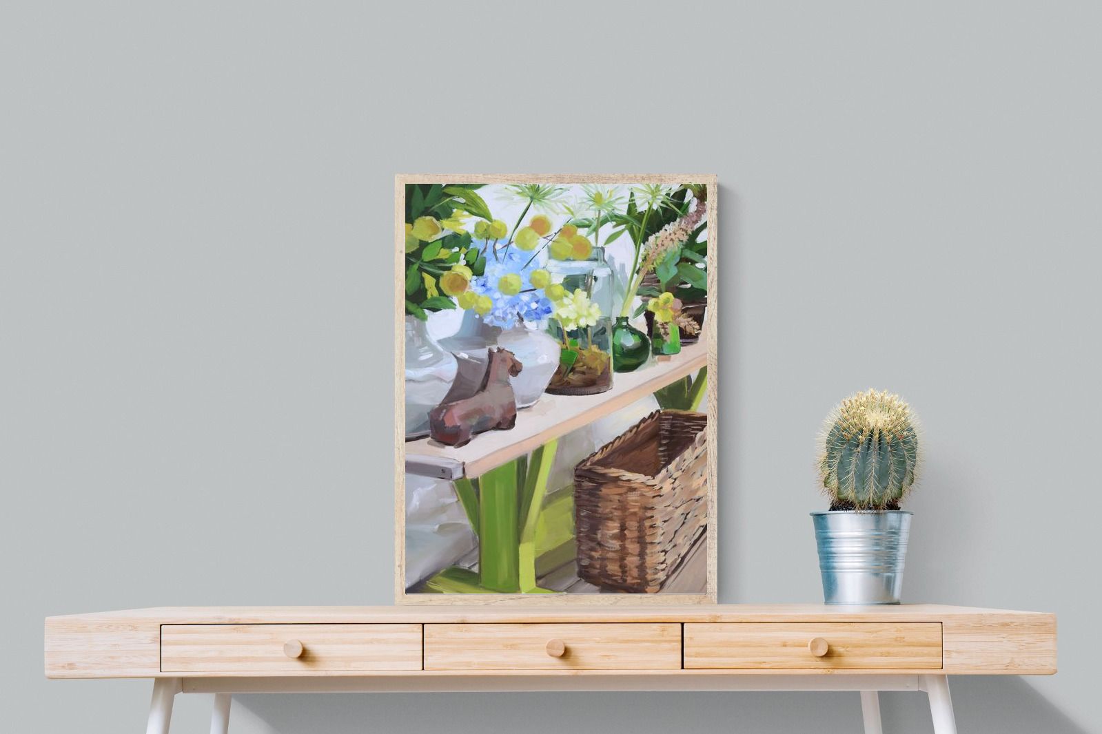 Pixalot Spring Renewal