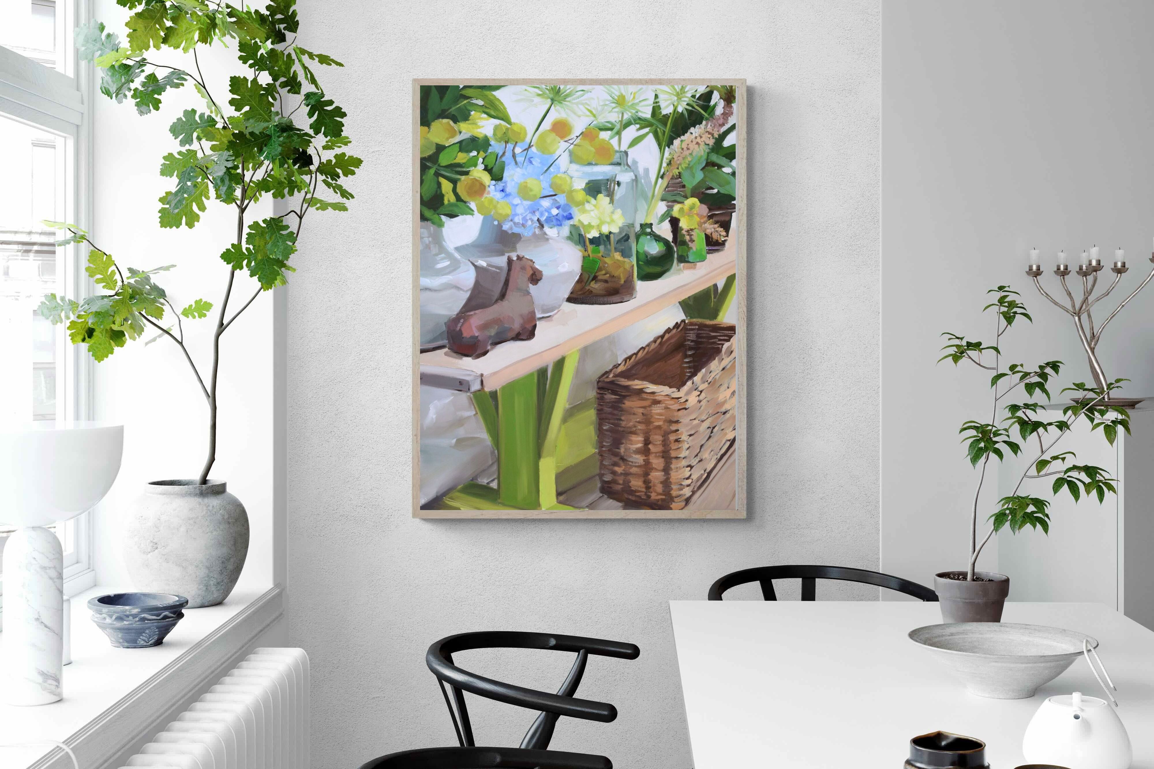 Pixalot Spring Renewal
