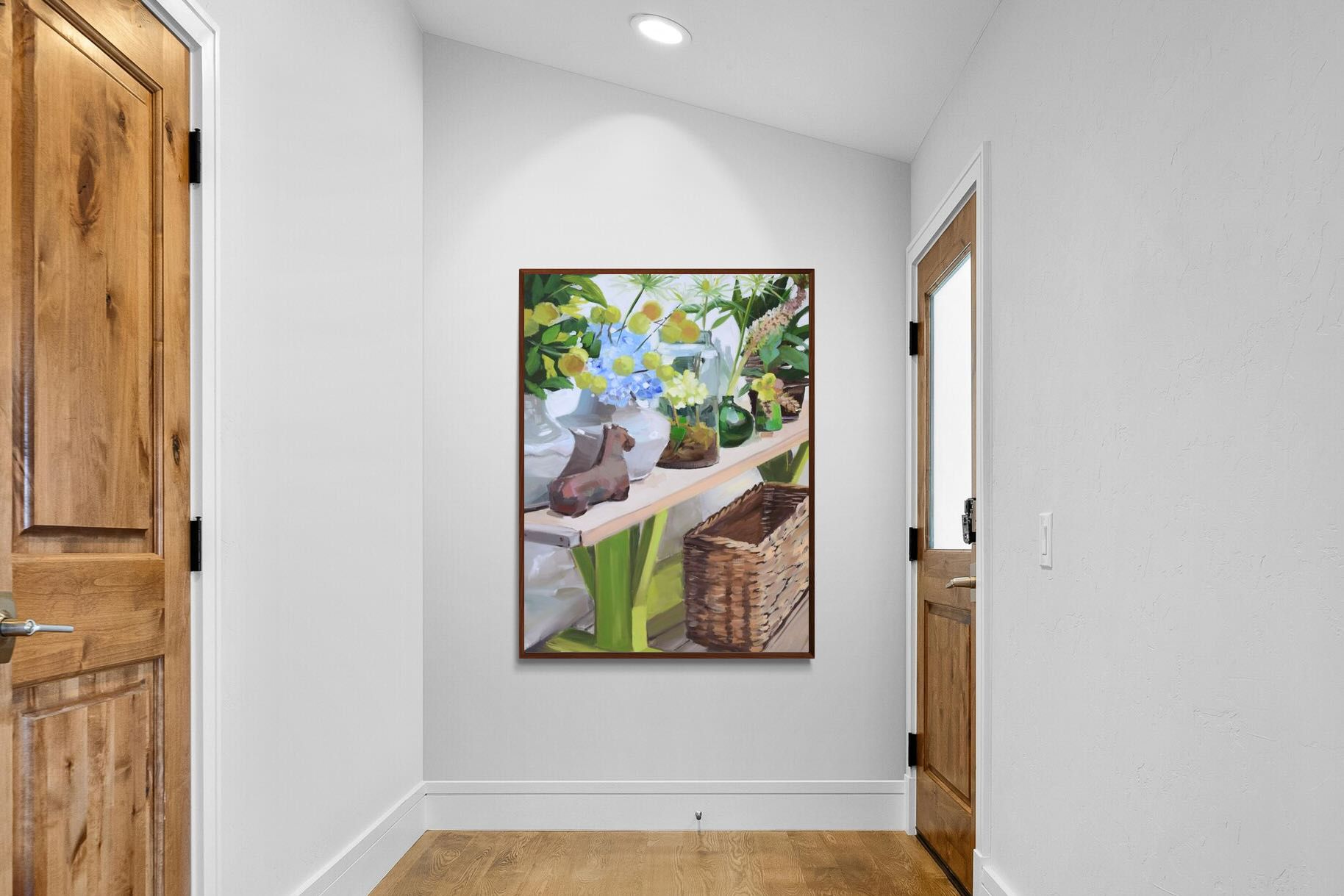 Pixalot Spring Renewal