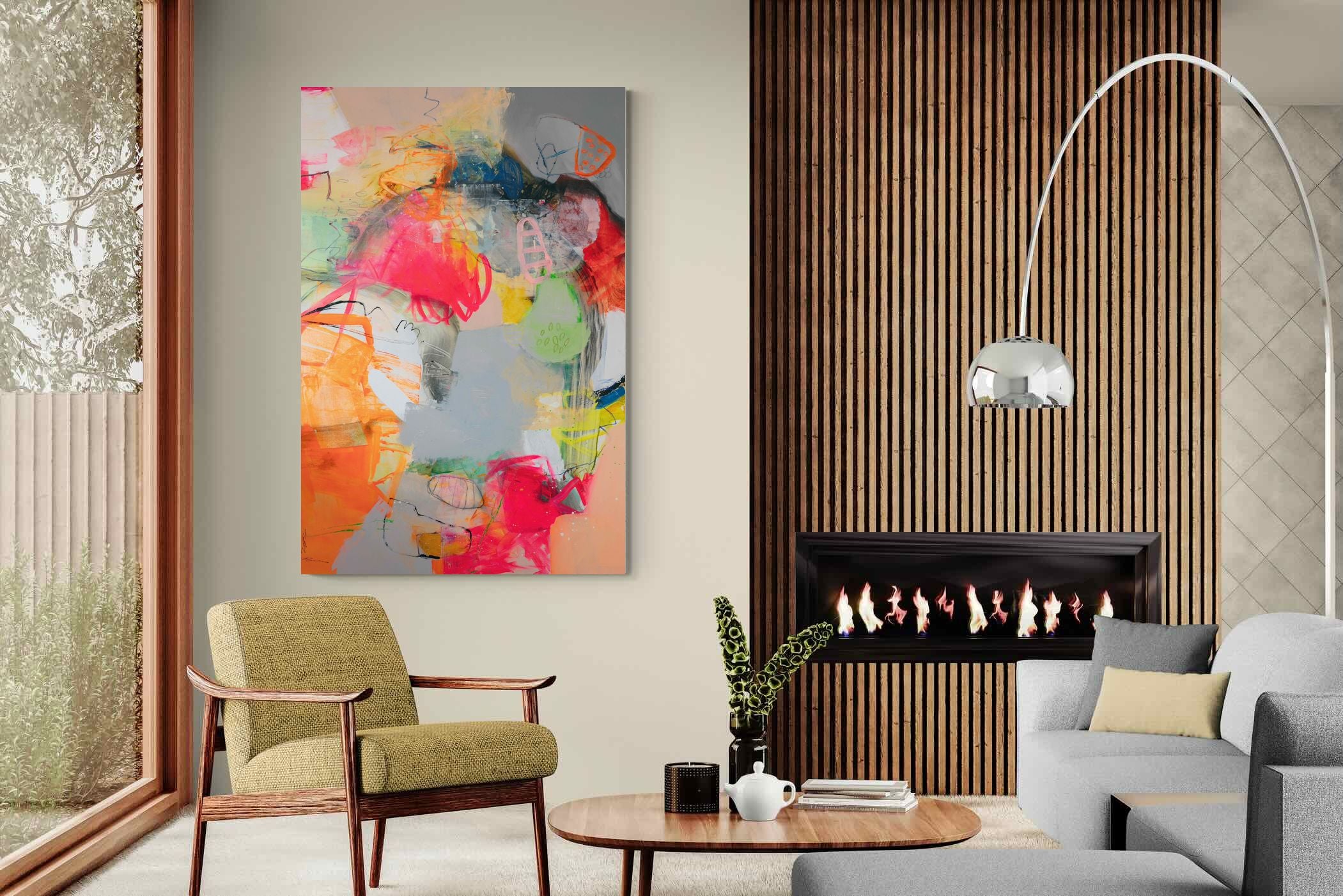 Pixalot Spring Sunshine