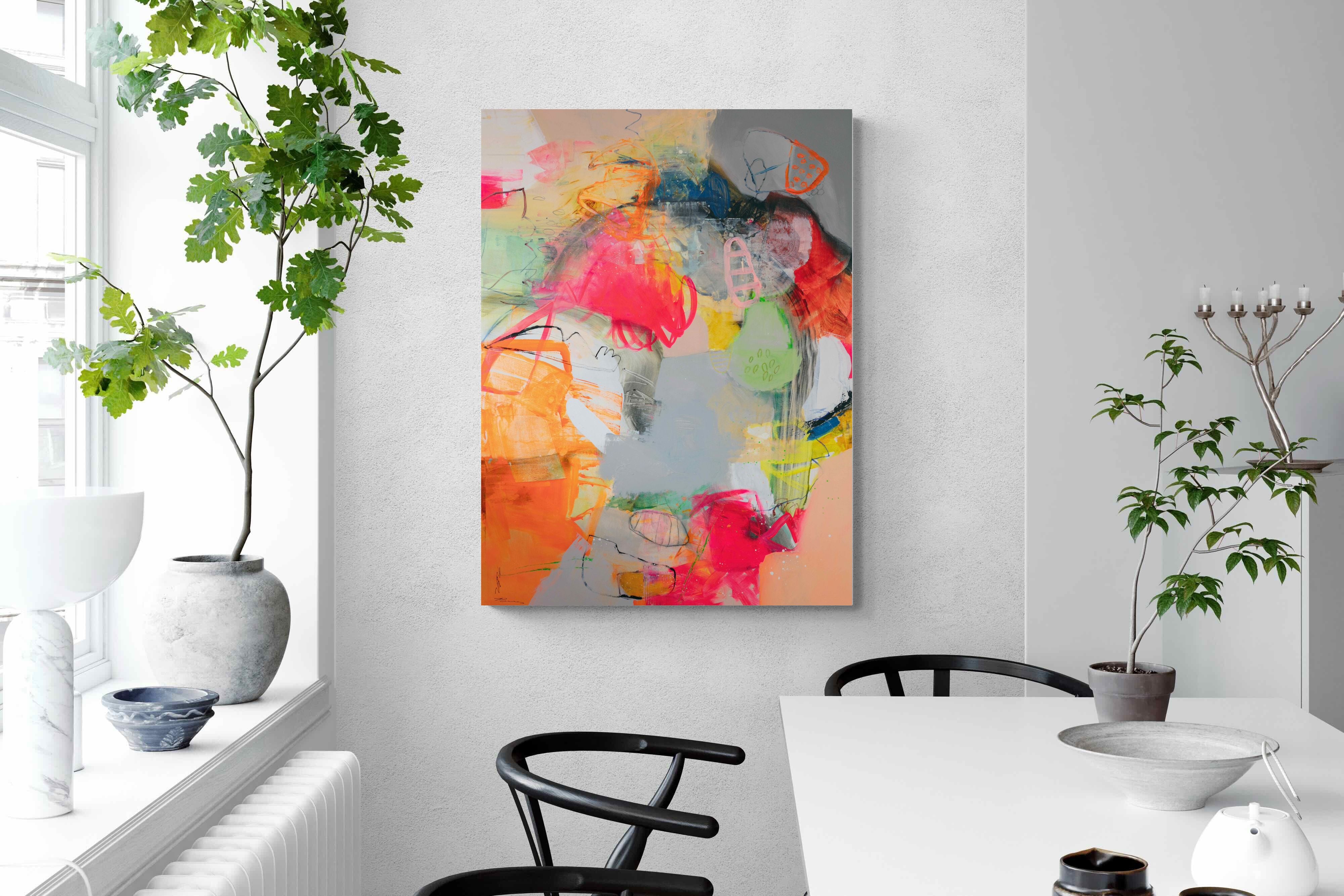 Pixalot Spring Sunshine