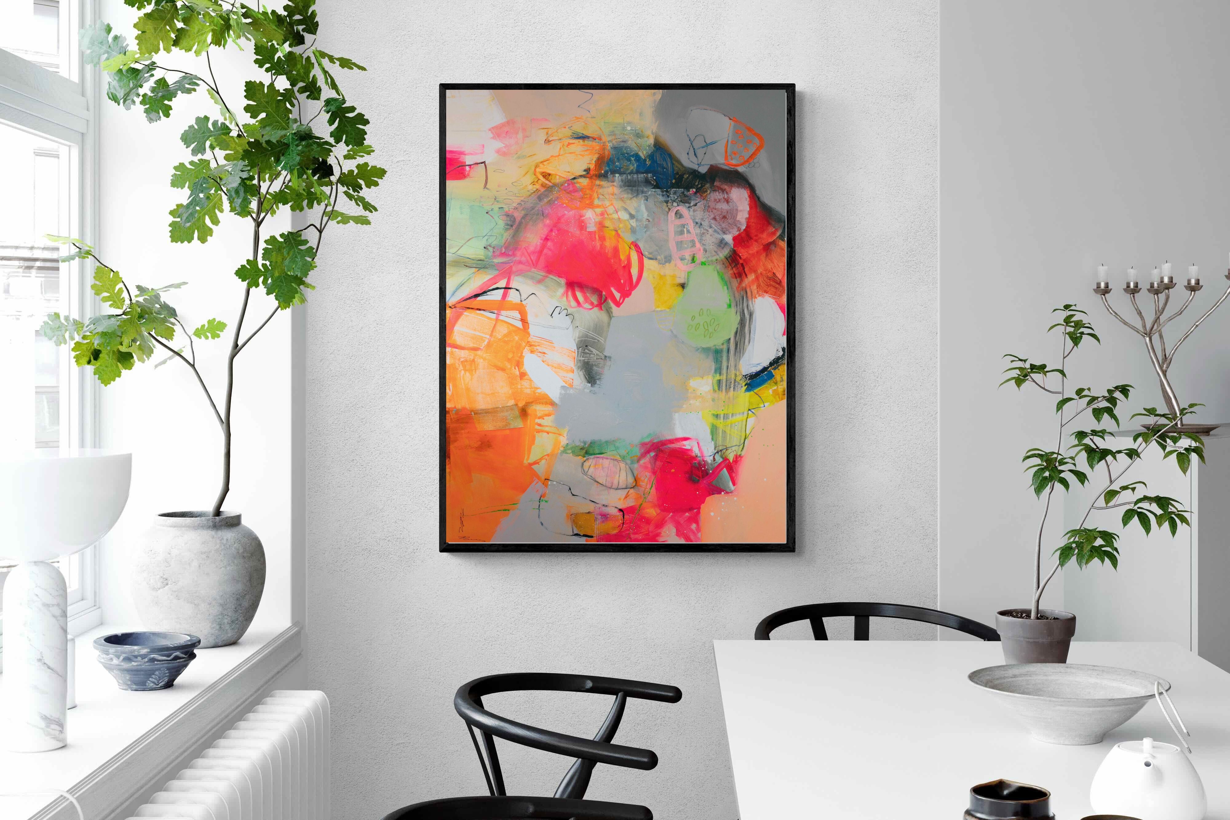 Pixalot Spring Sunshine