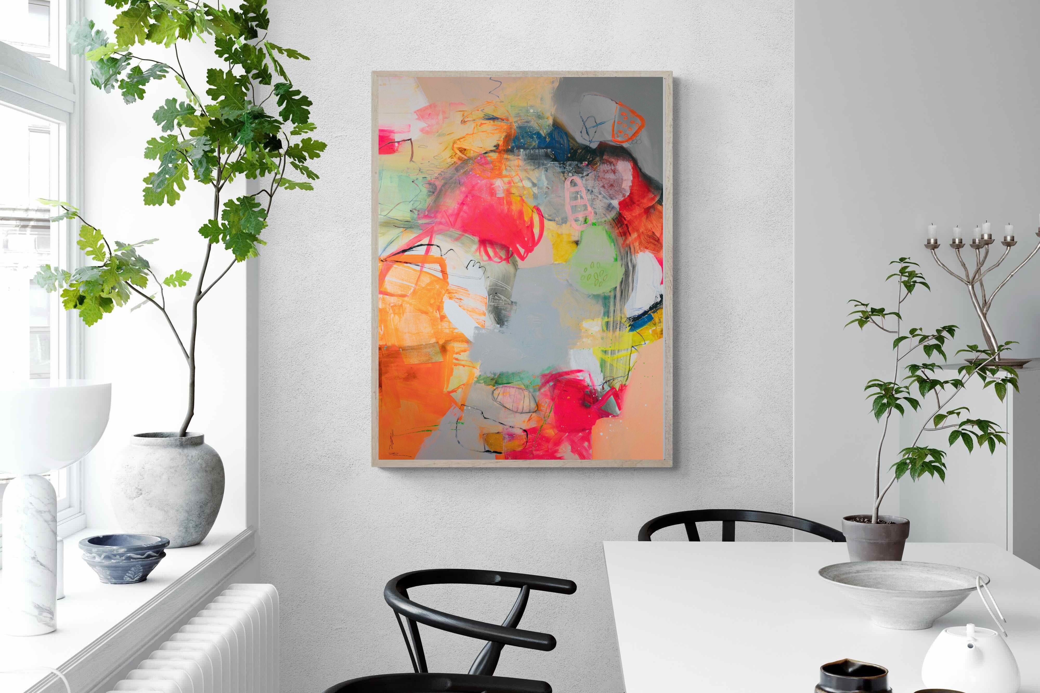 Pixalot Spring Sunshine