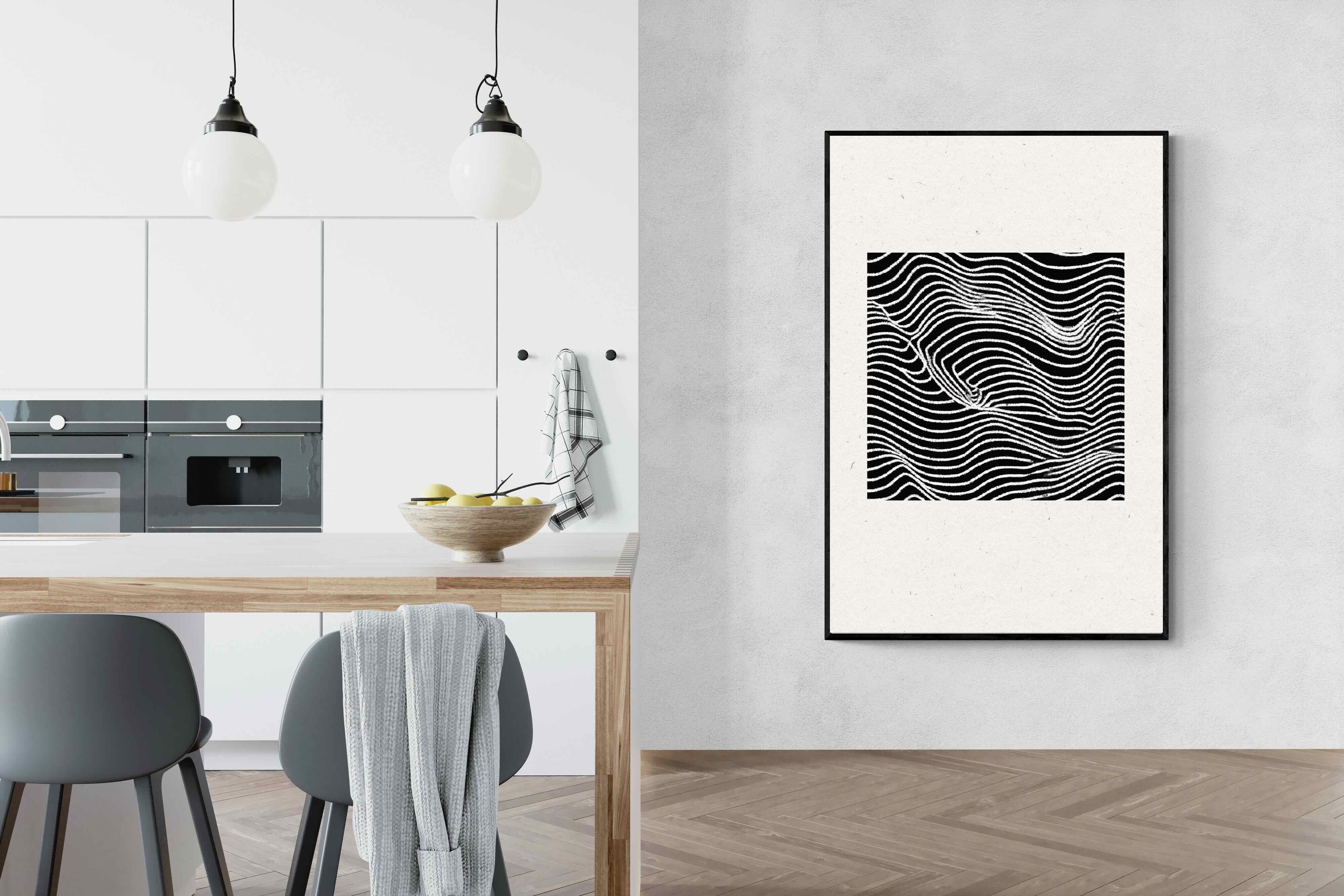 Pixalot Squared Lines