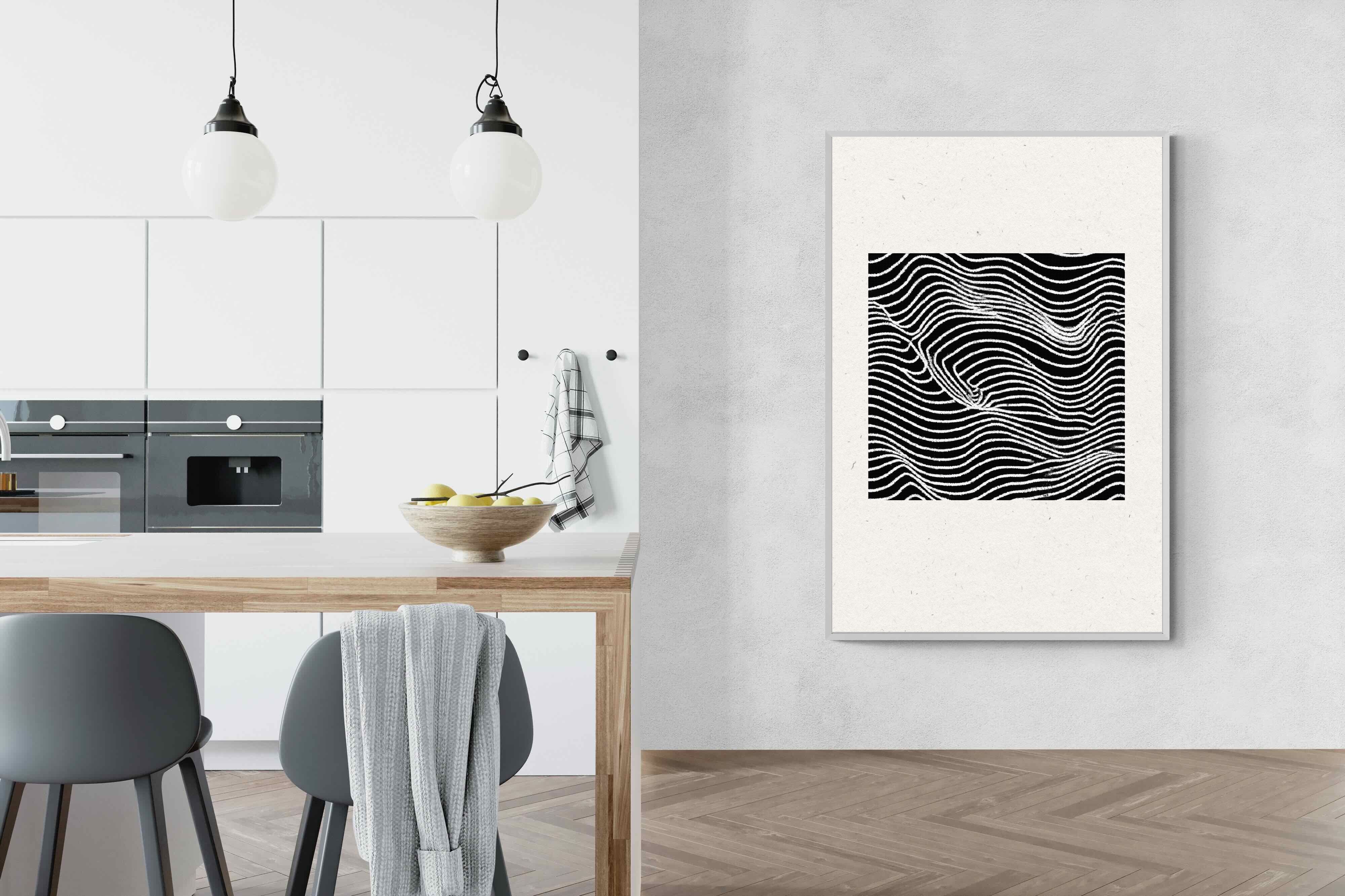 Pixalot Squared Lines