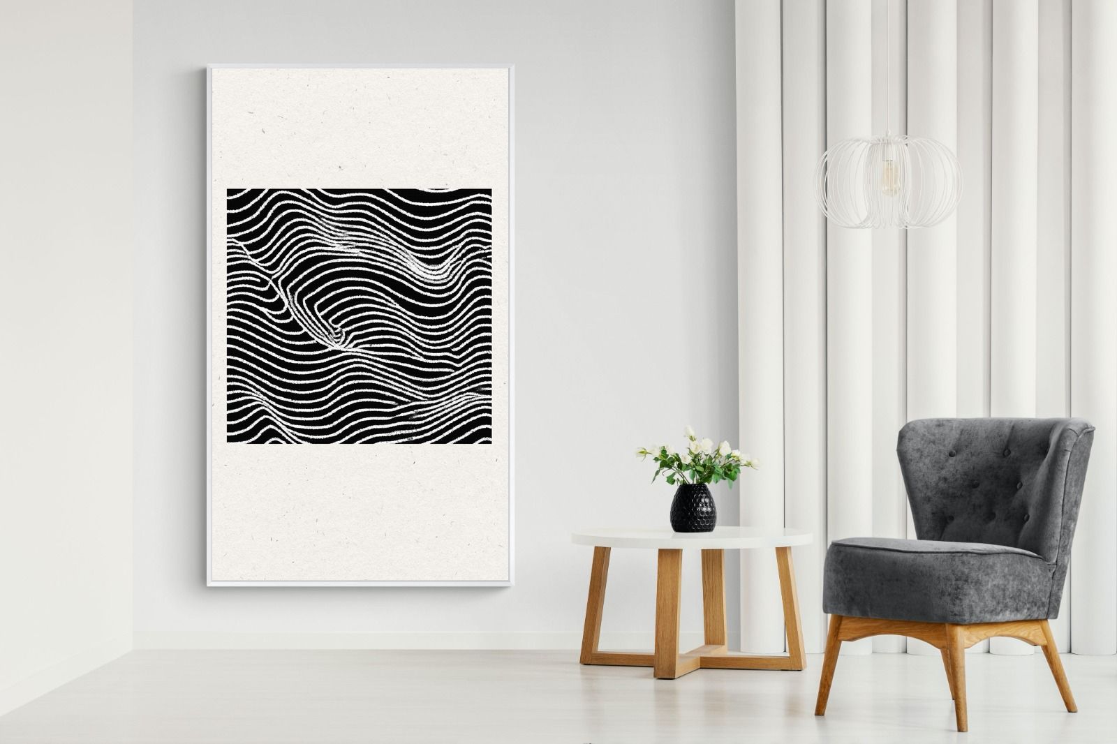 Pixalot Squared Lines