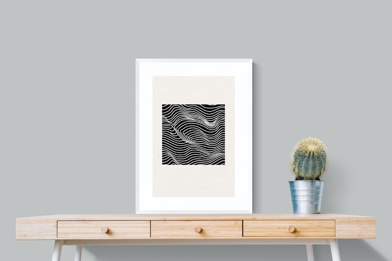 Pixalot Squared Lines