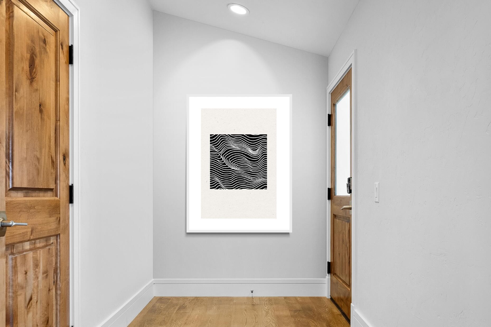 Pixalot Squared Lines