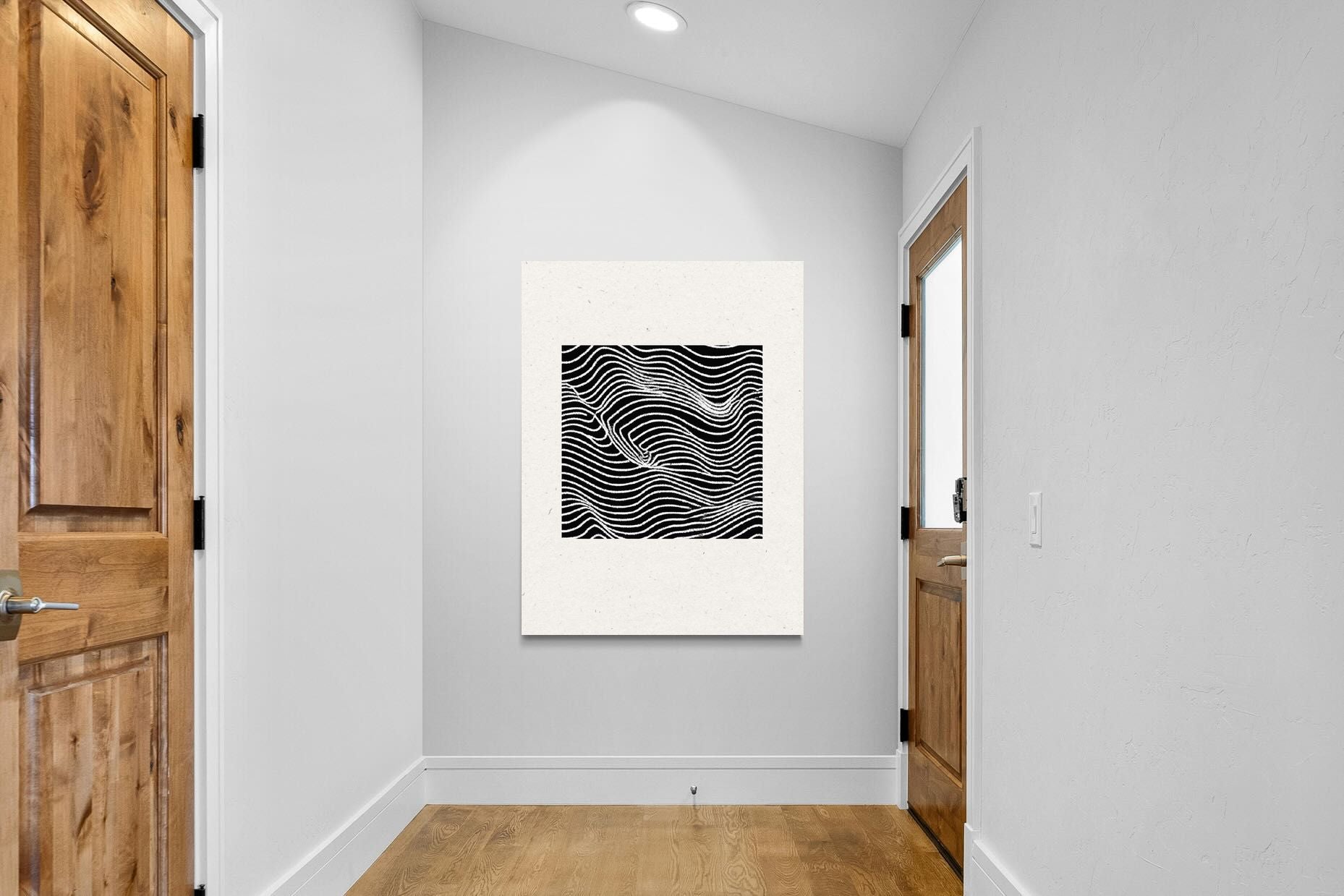 Pixalot Squared Lines