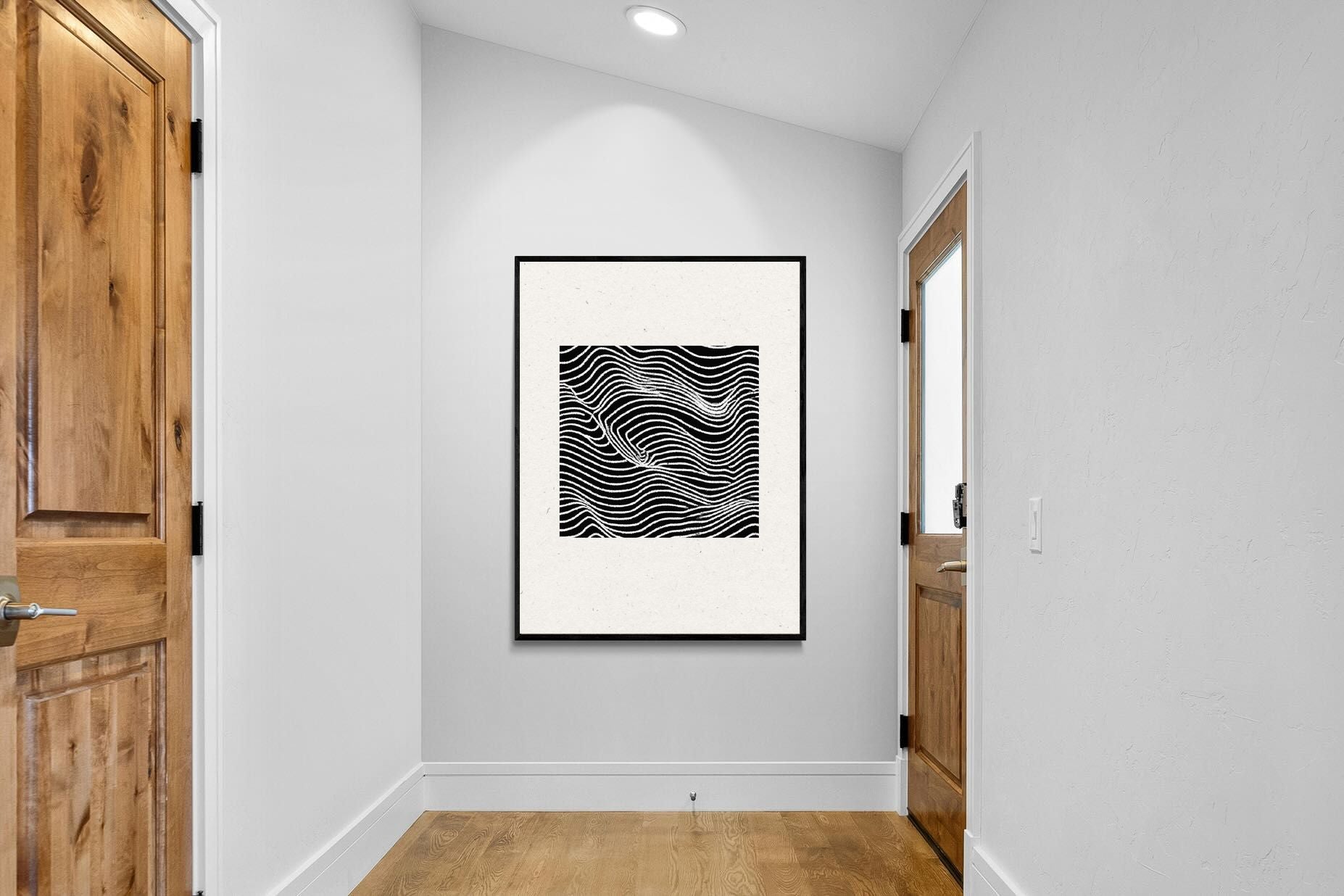 Pixalot Squared Lines