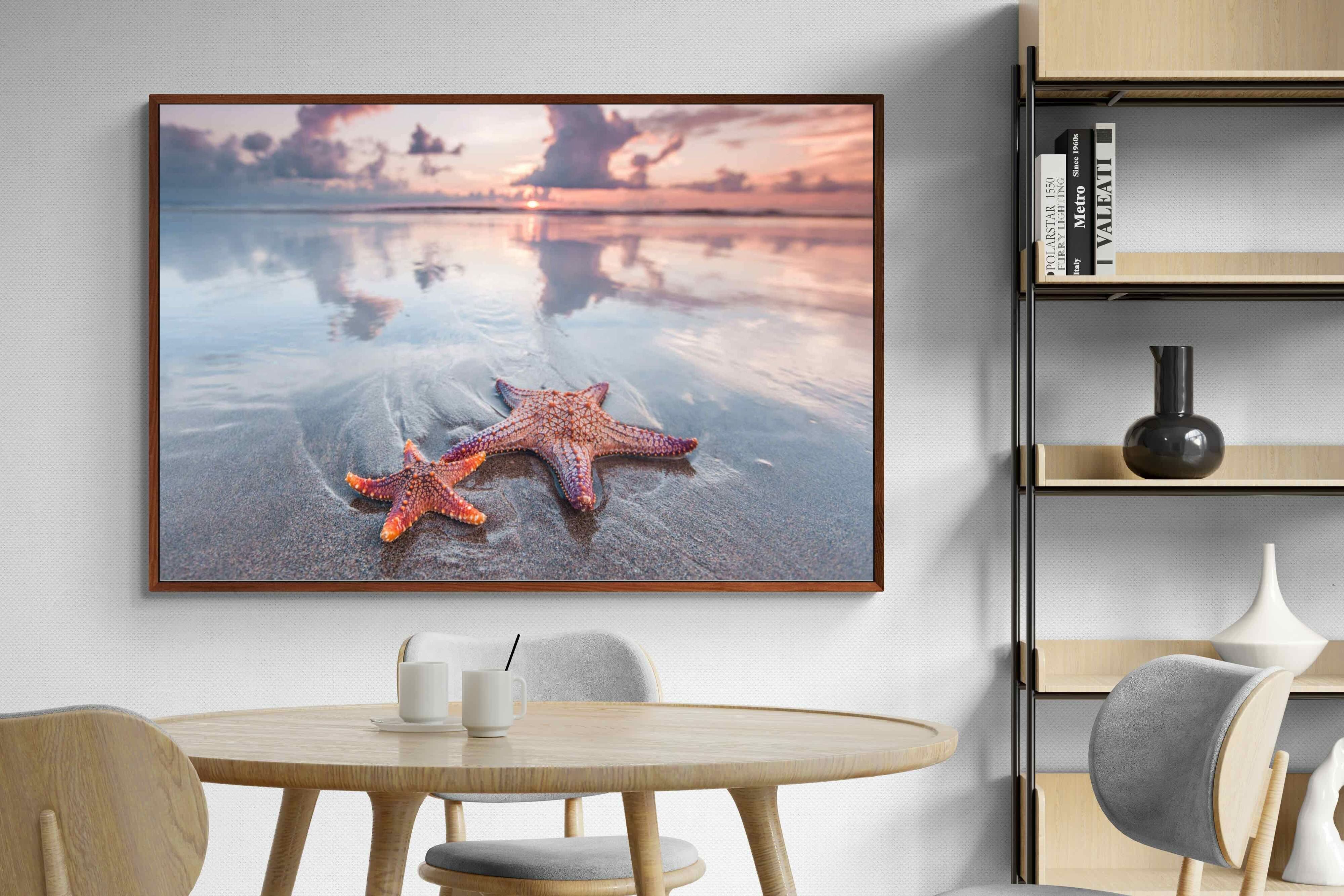 Pixalot ® Starfish