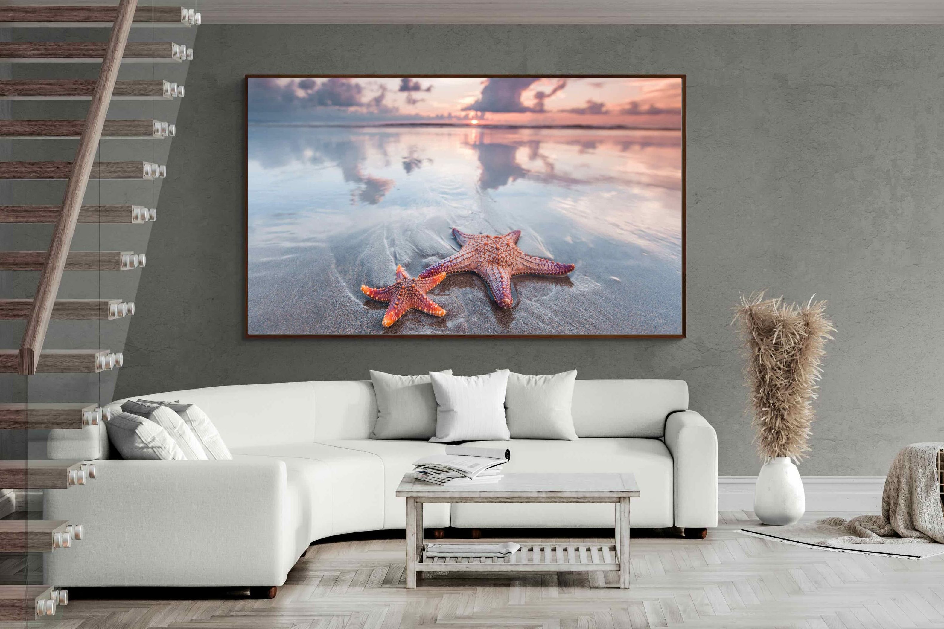 Pixalot ® Starfish